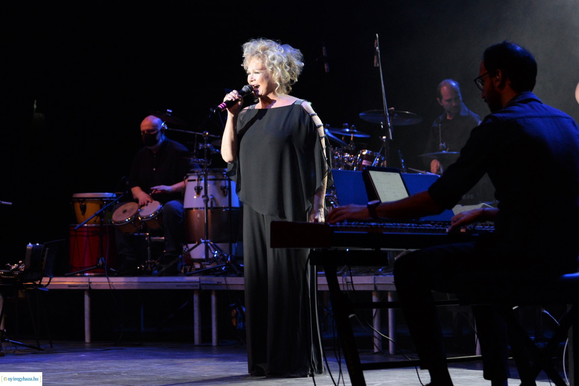 VIDOR Fesztivál 6. nap