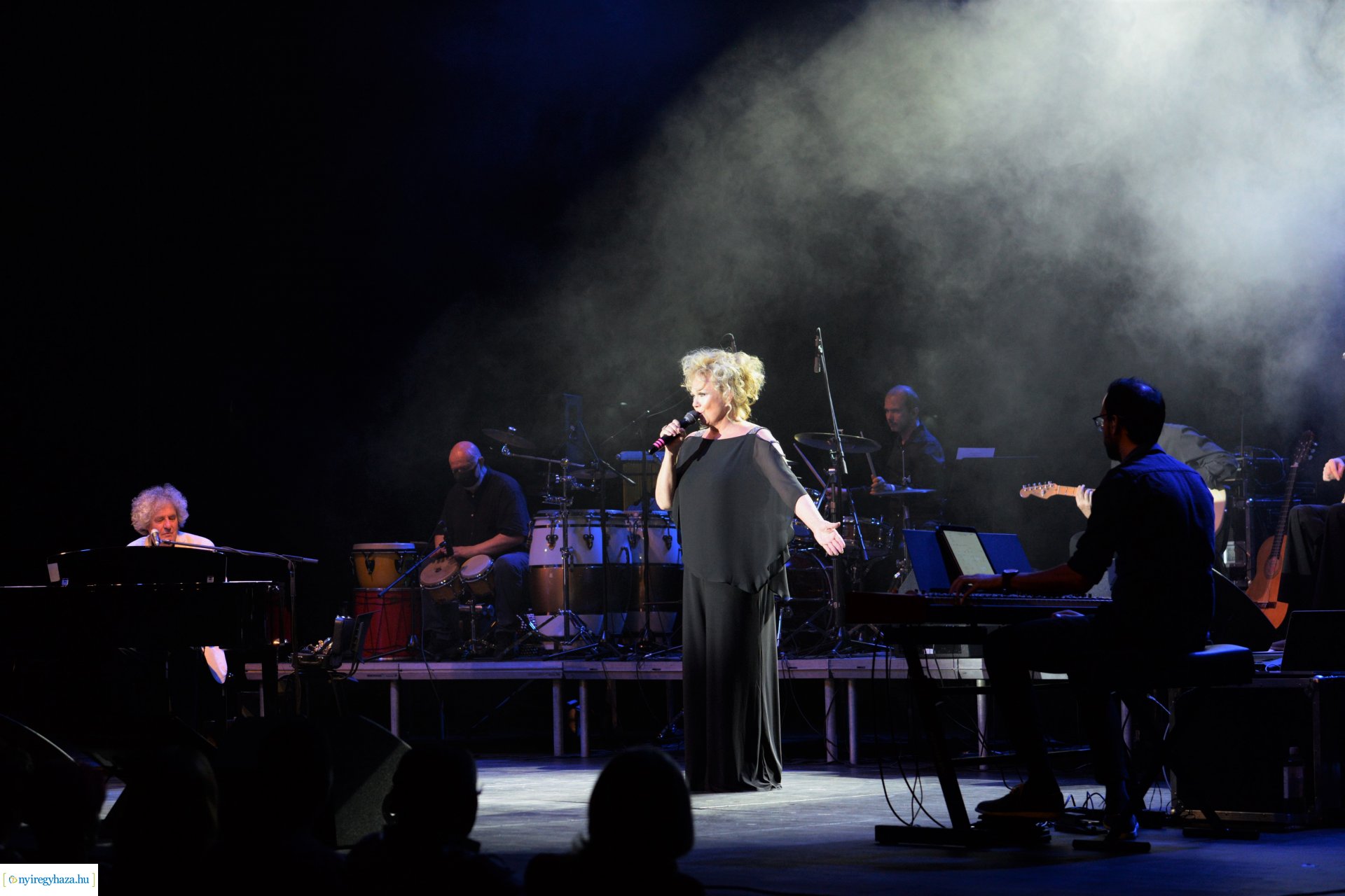 VIDOR Fesztivál 6. nap