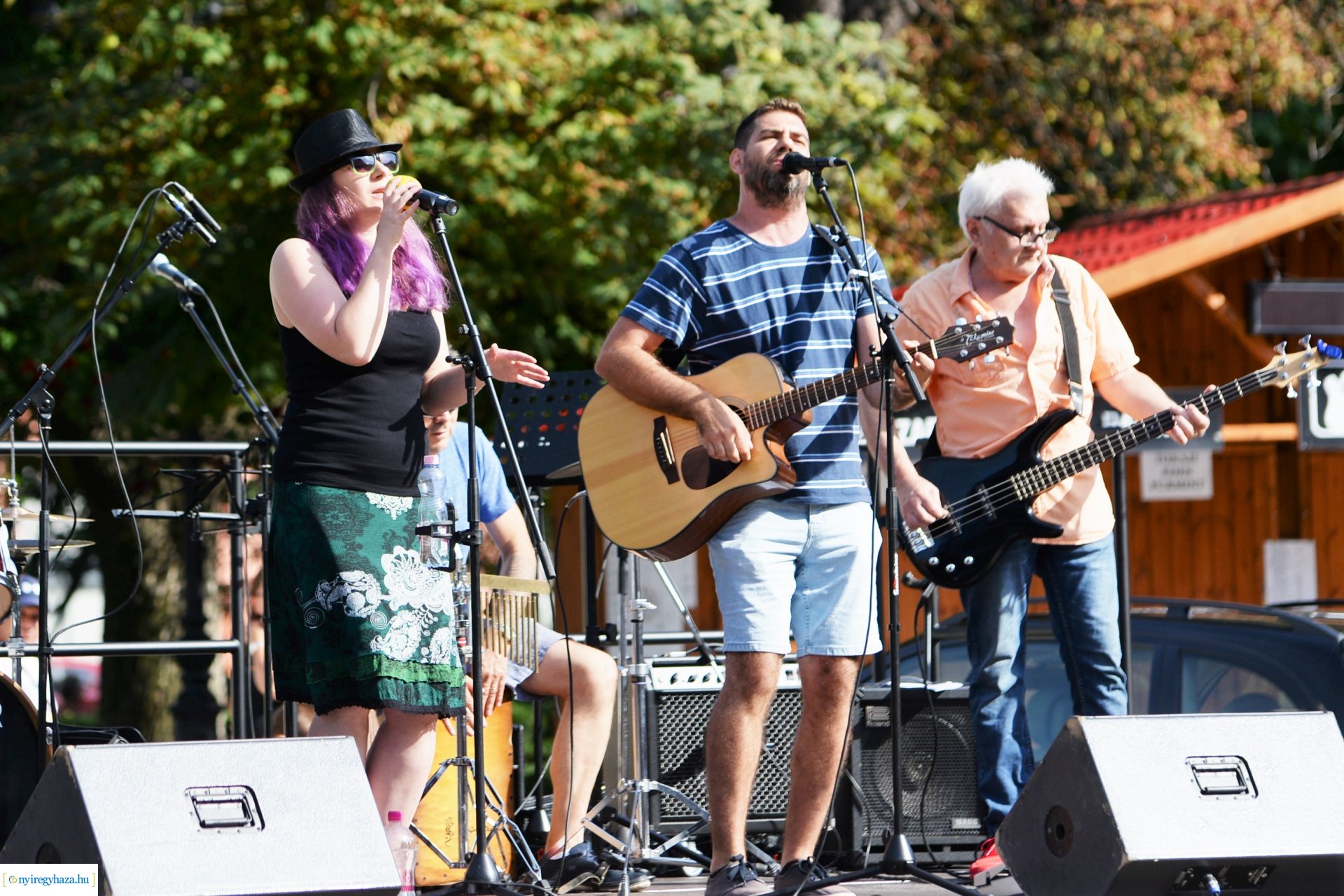 VIDOR Fesztivál 6. nap