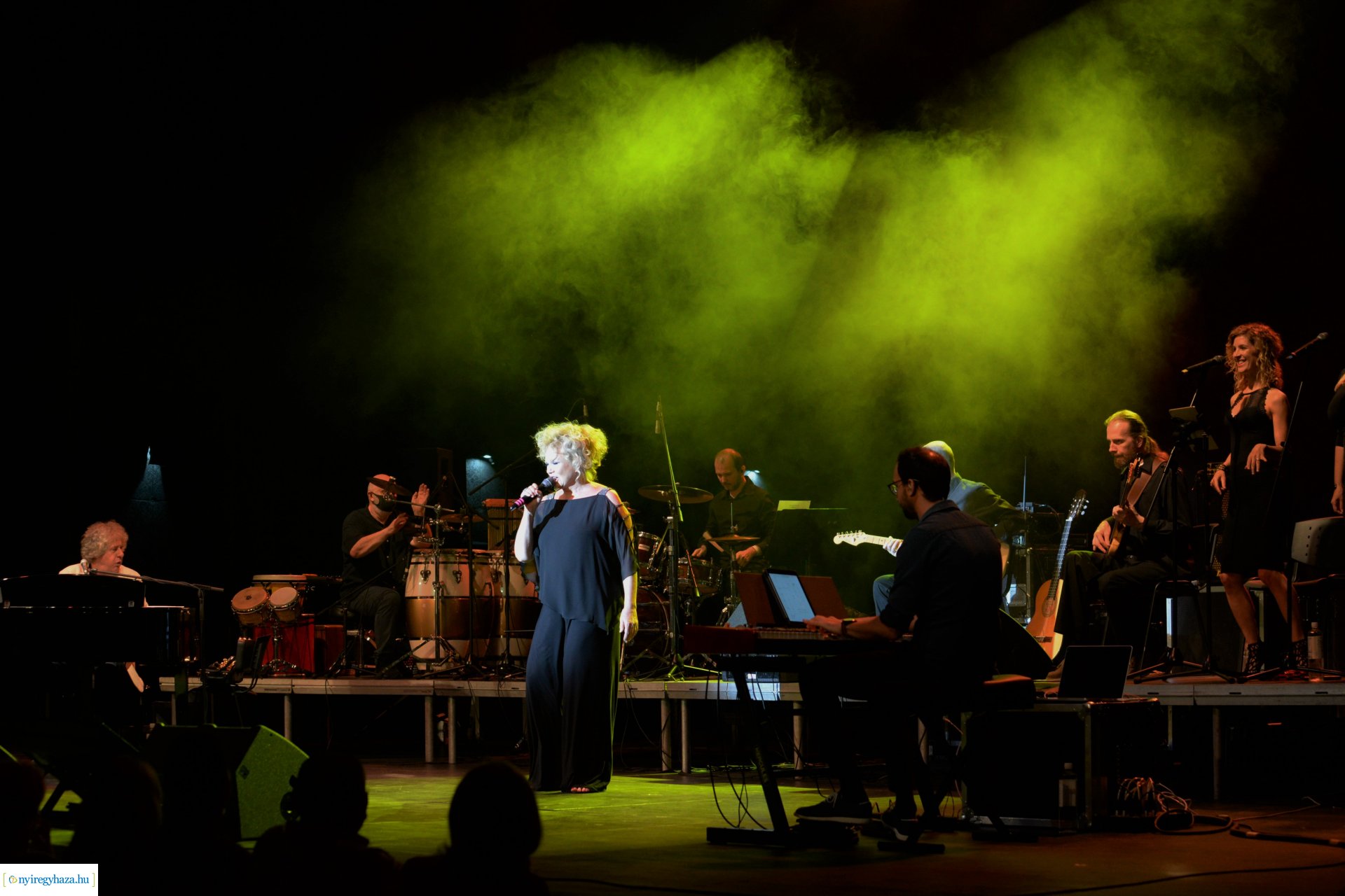 VIDOR Fesztivál 6. nap