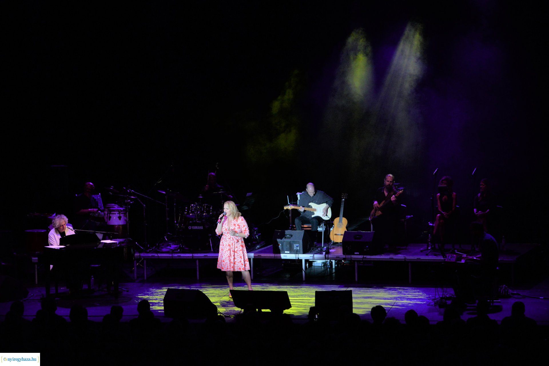 VIDOR Fesztivál 6. nap