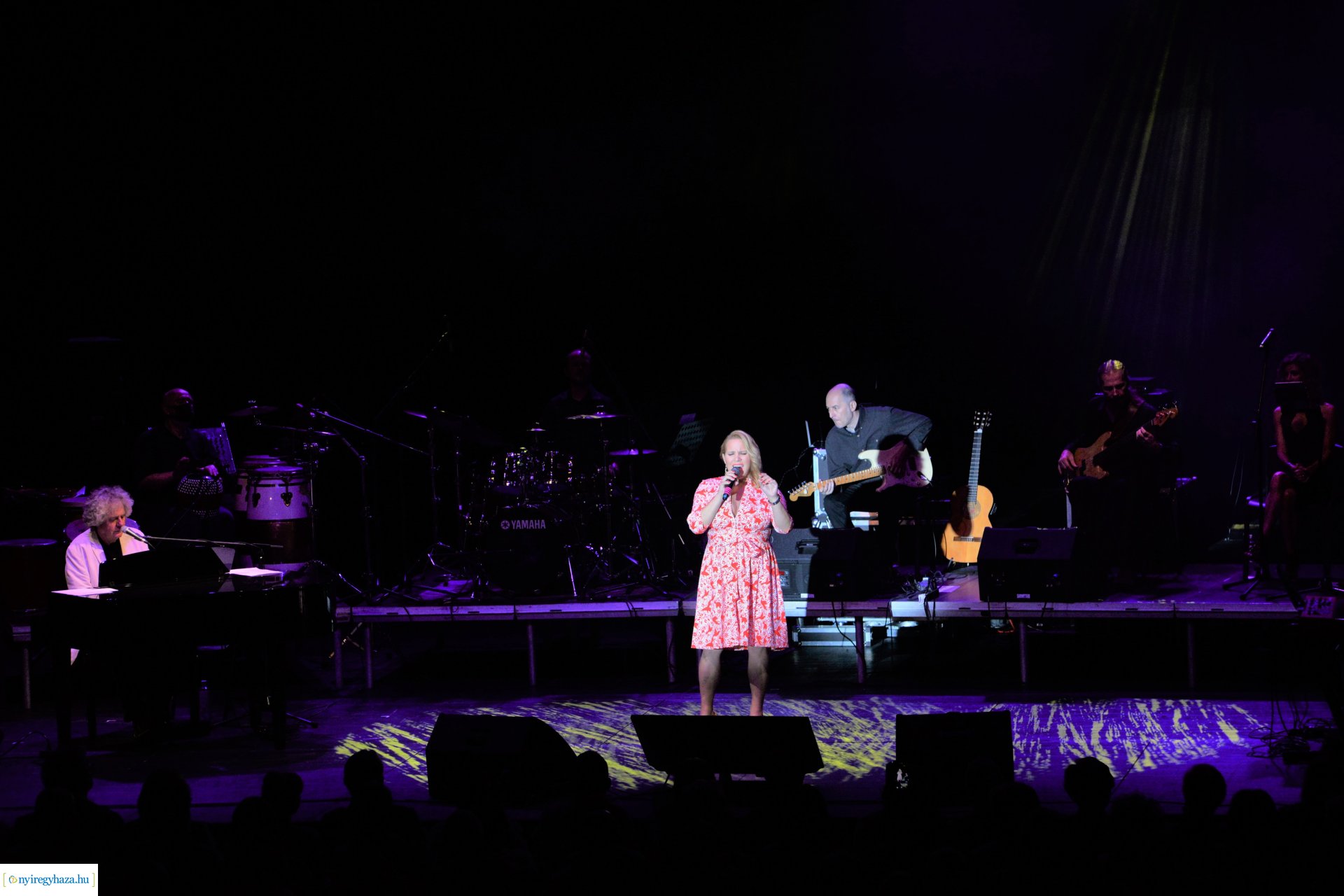 VIDOR Fesztivál 6. nap