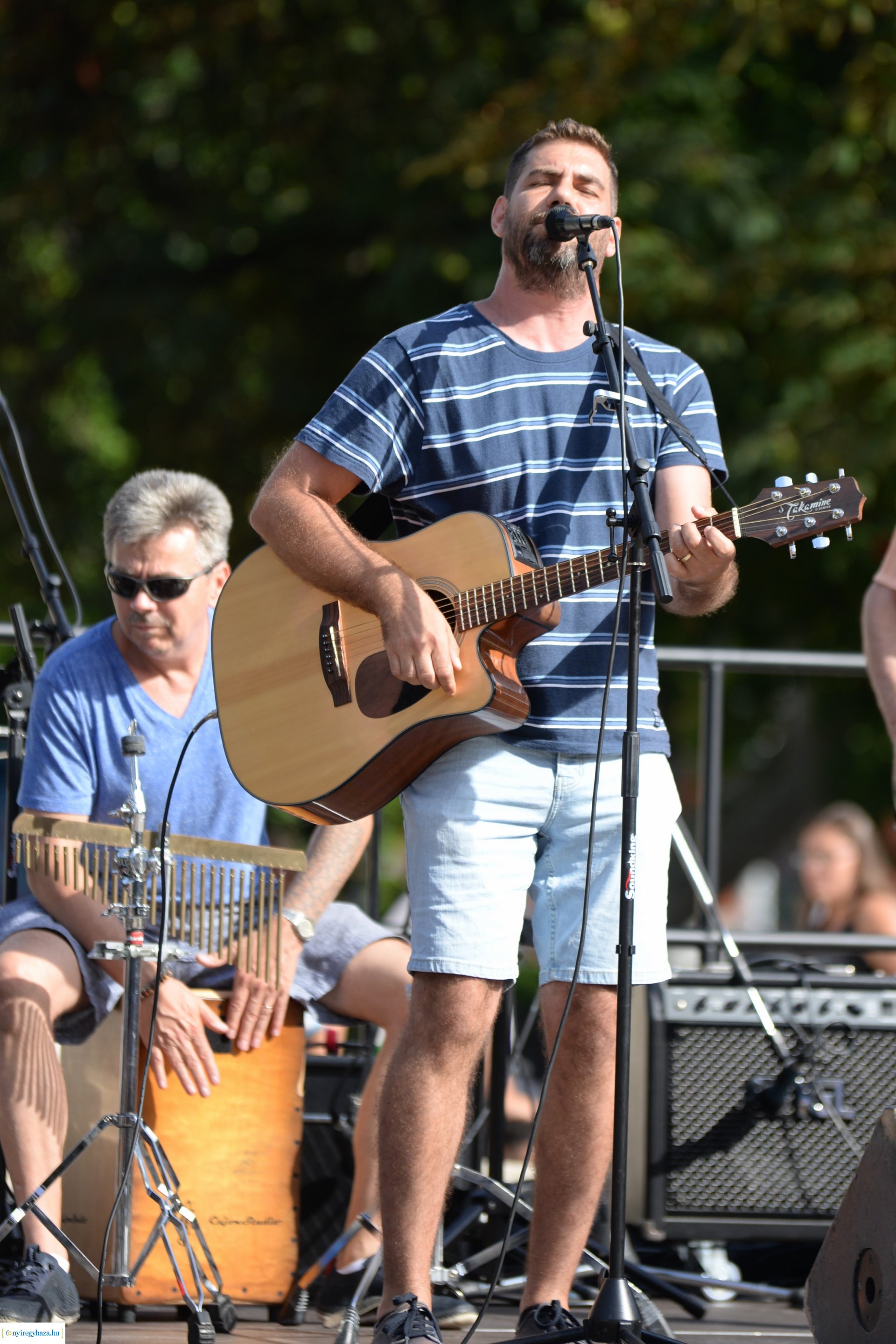 VIDOR Fesztivál 6. nap