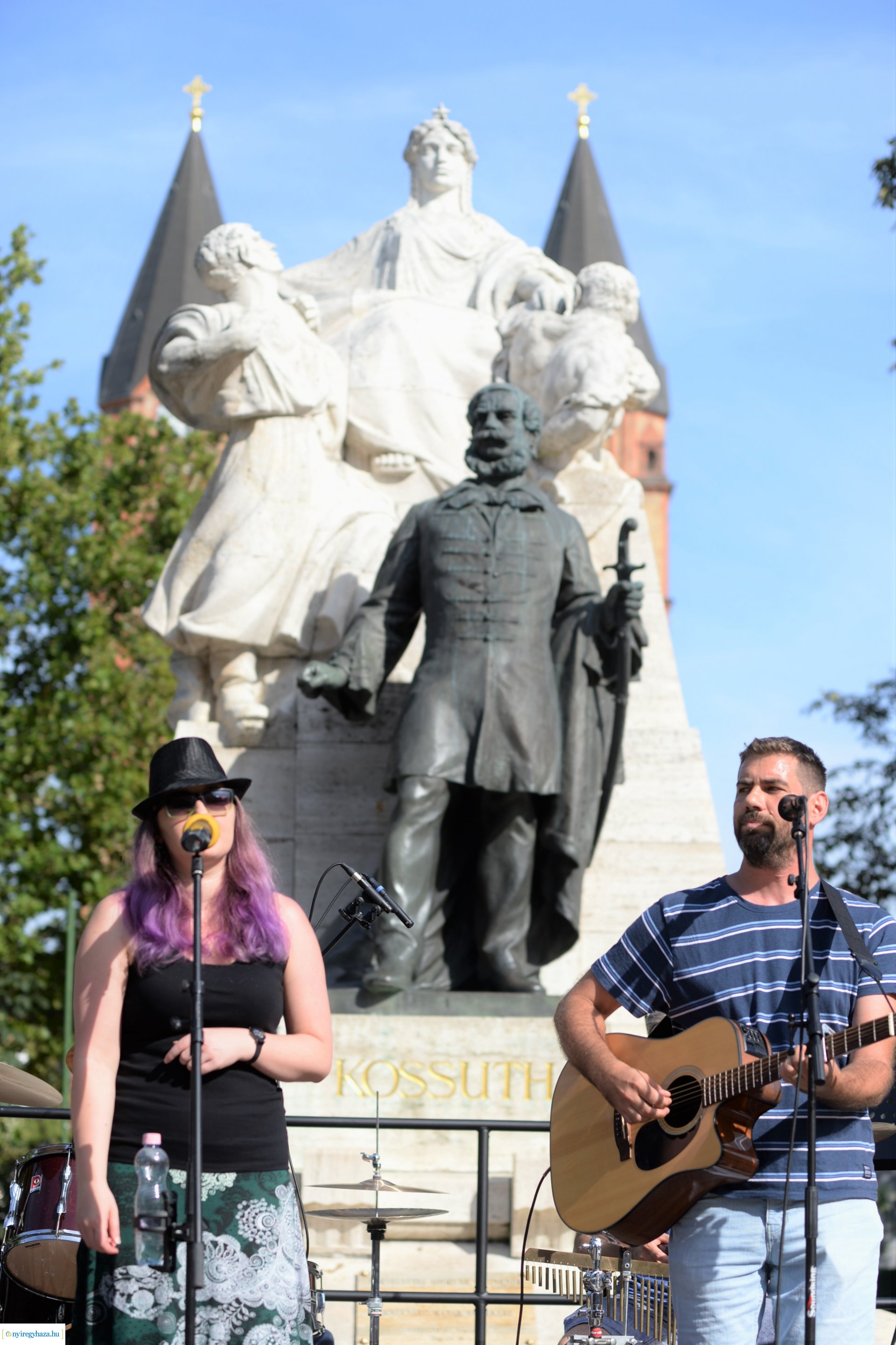 VIDOR Fesztivál 6. nap