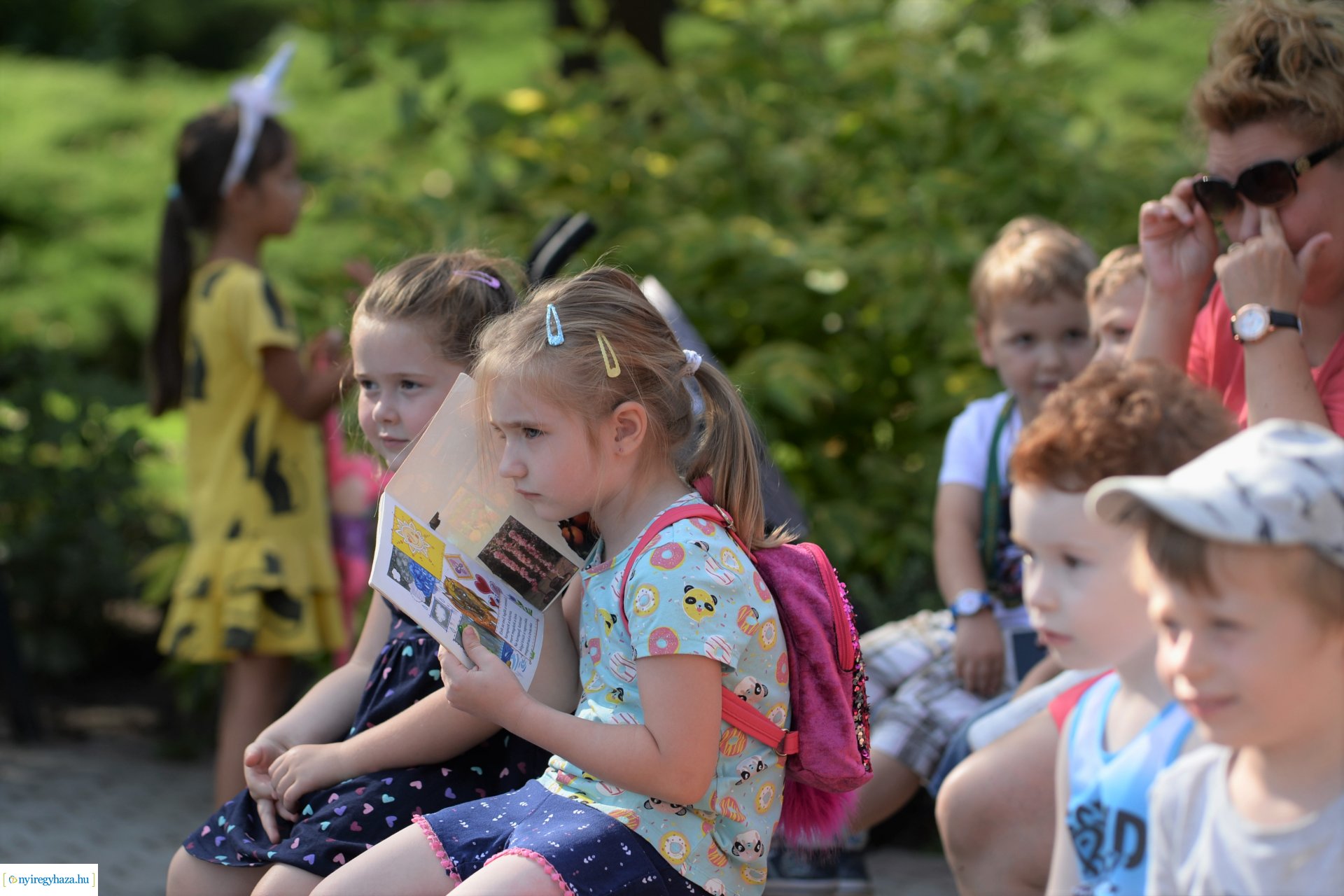 VIDOR Fesztivál 6. nap