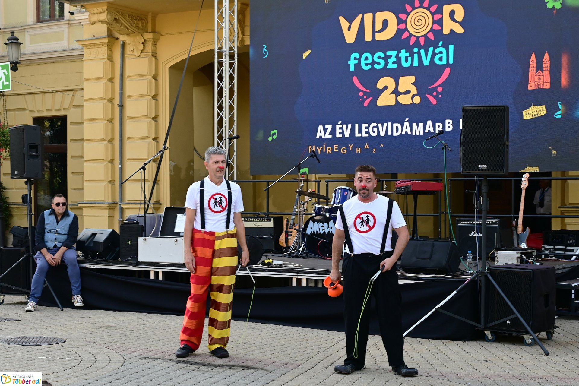 VIDOR Fesztivál 7. nap összefoglaló