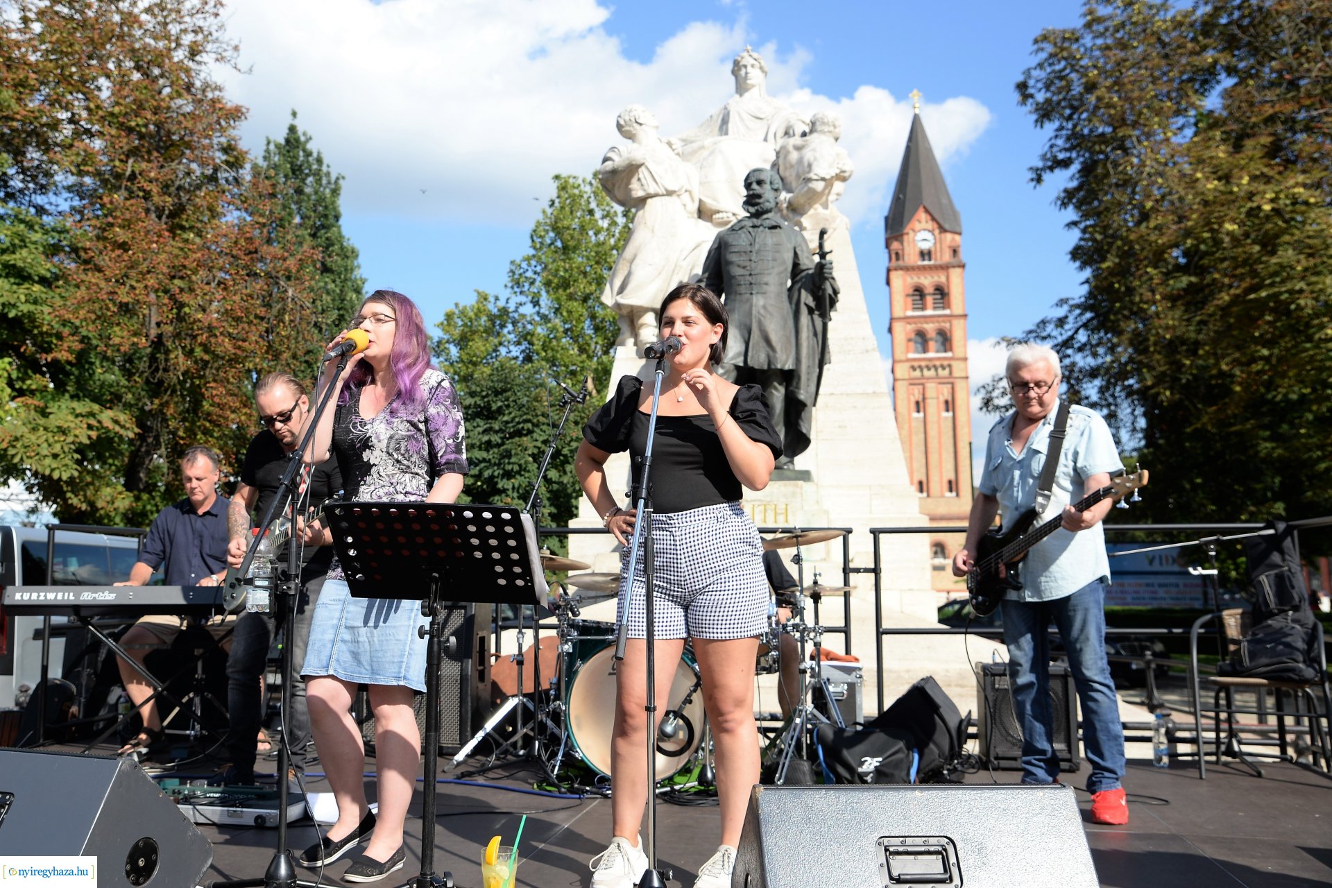 VIDOR Fesztivál 7. nap