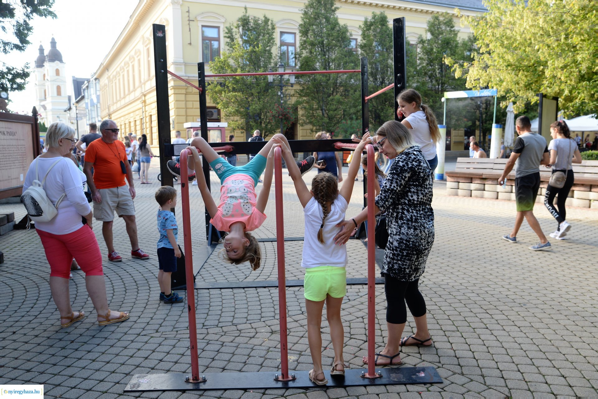 VIDOR Fesztivál 7. nap