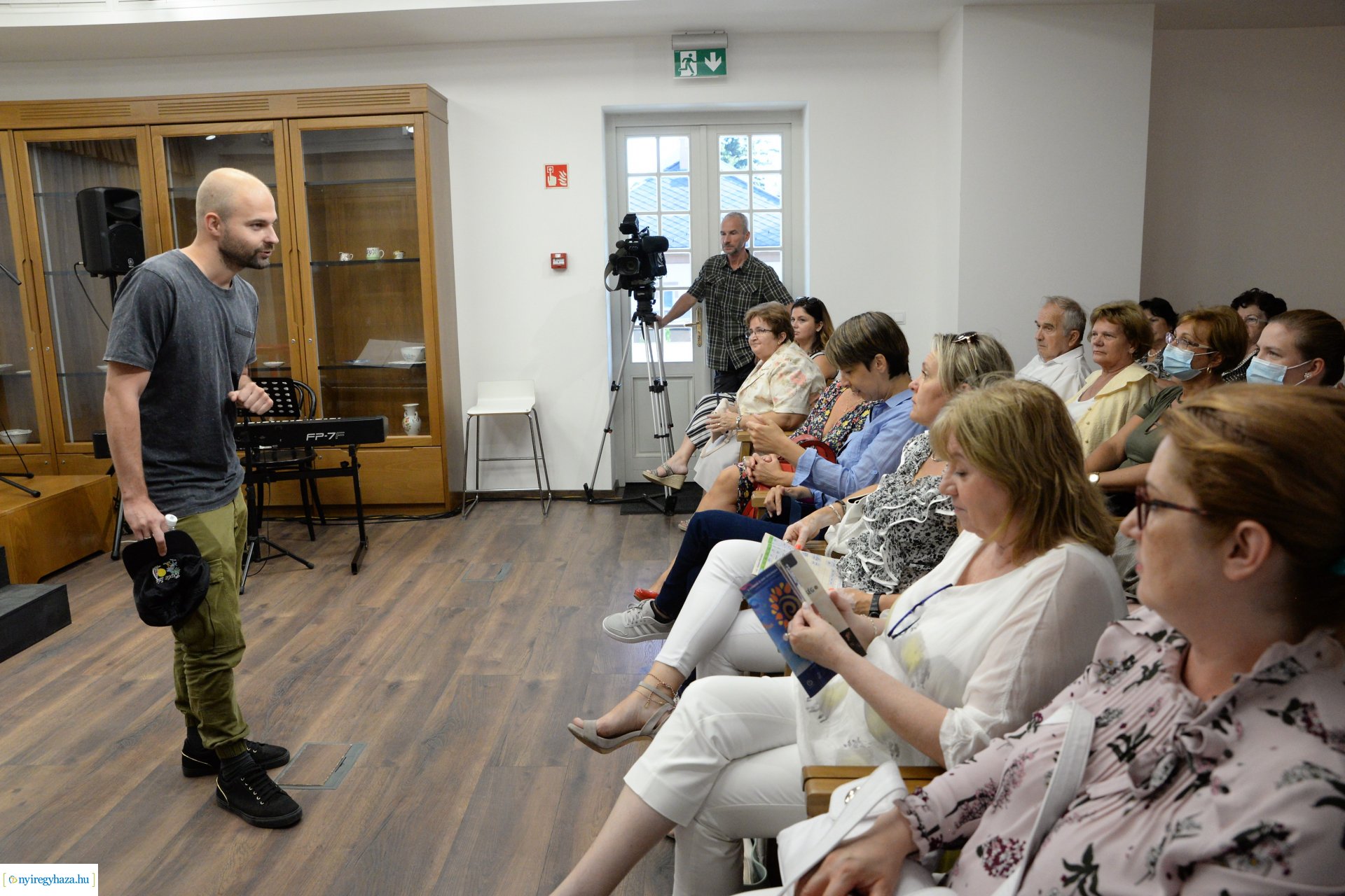 VIDOR Fesztivál 7. nap