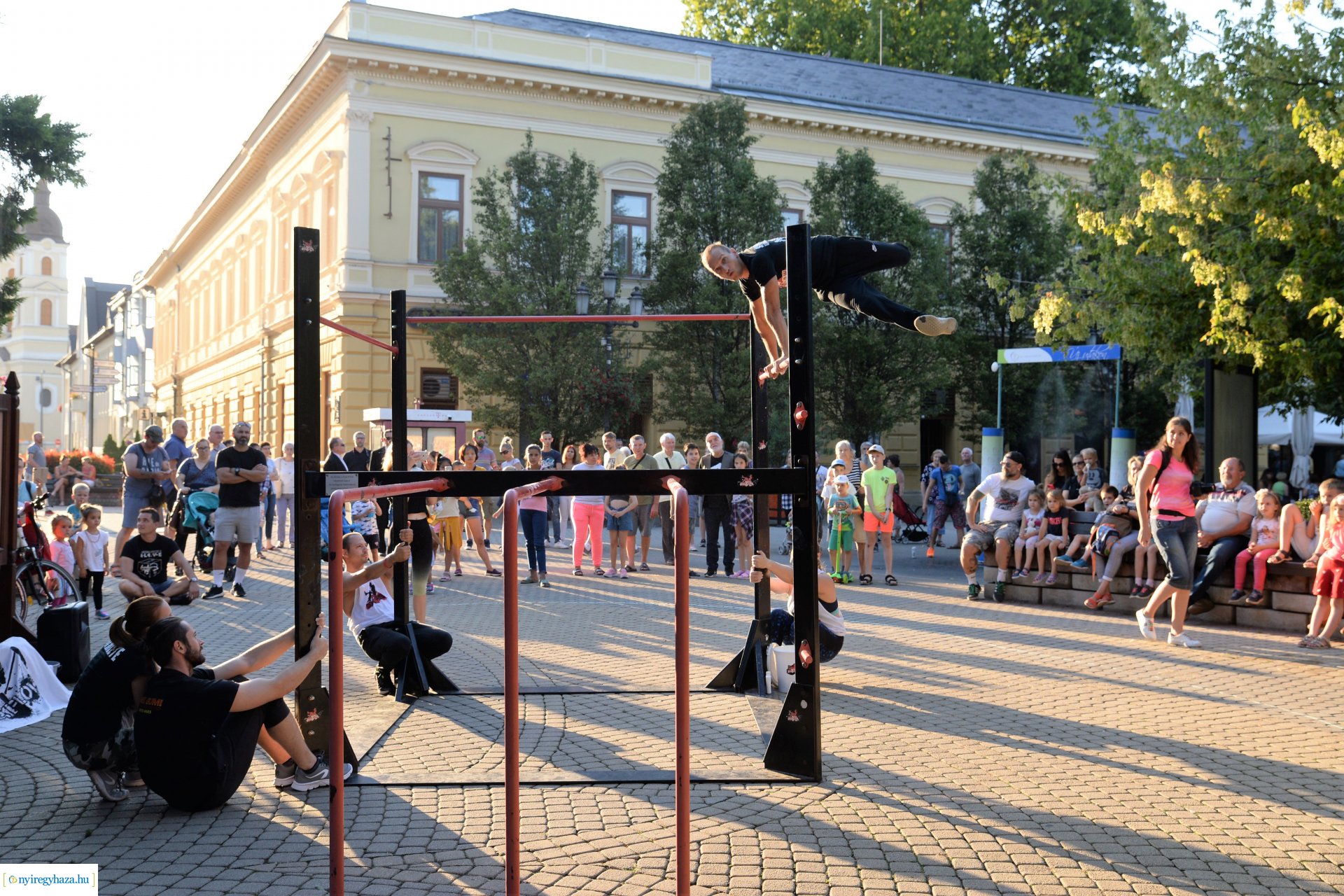 VIDOR Fesztivál 7. nap