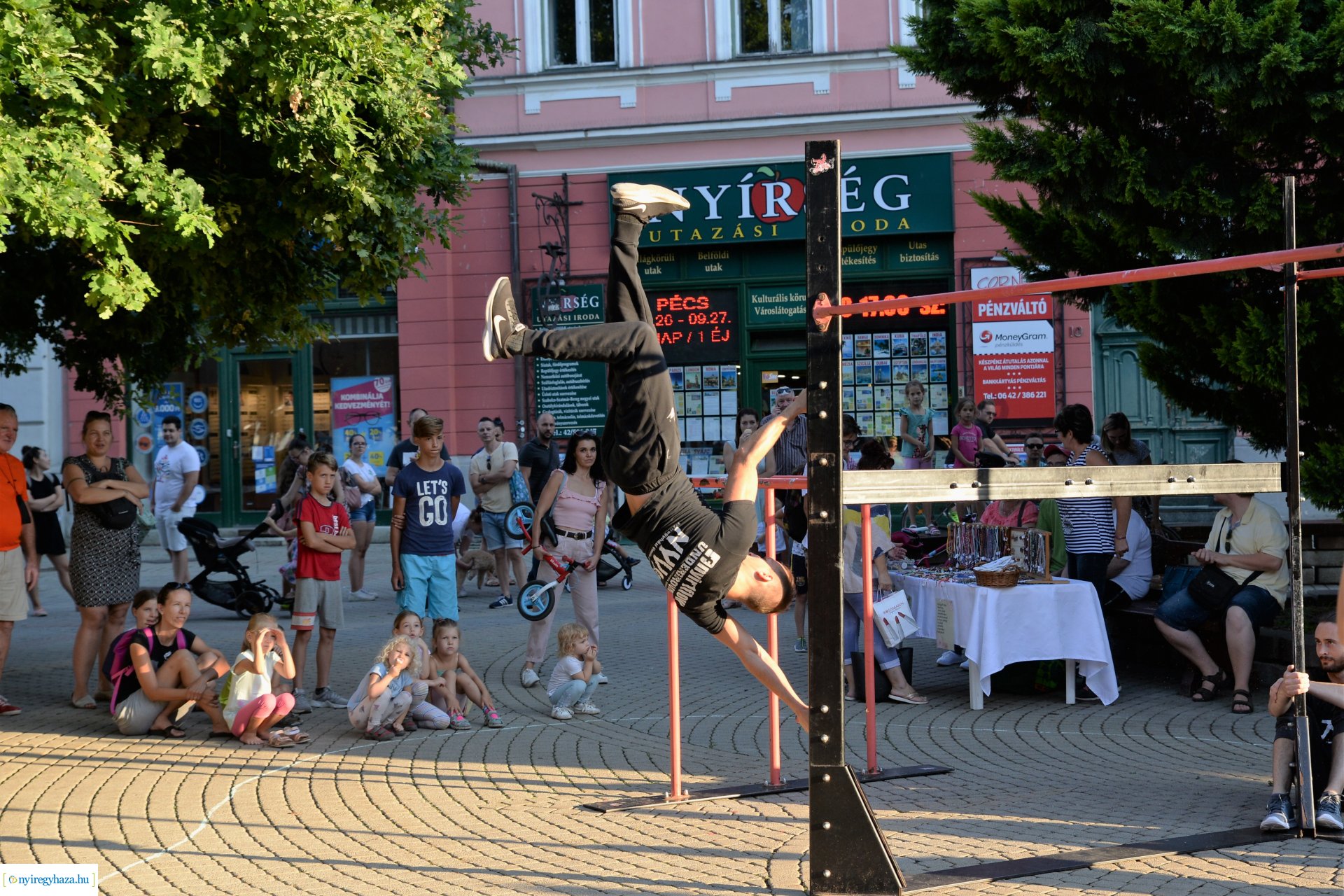 VIDOR Fesztivál 7. nap