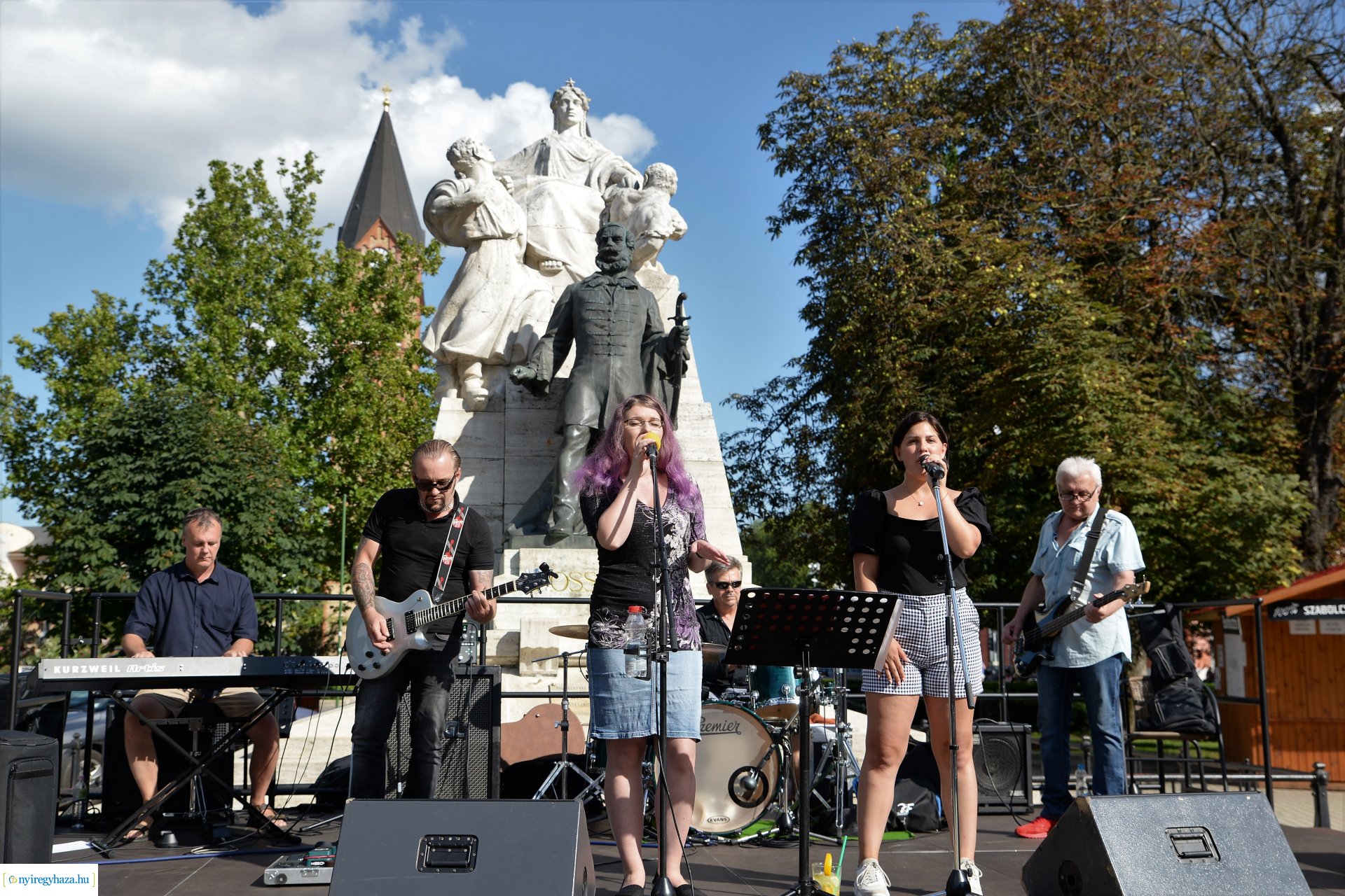 VIDOR Fesztivál 7. nap