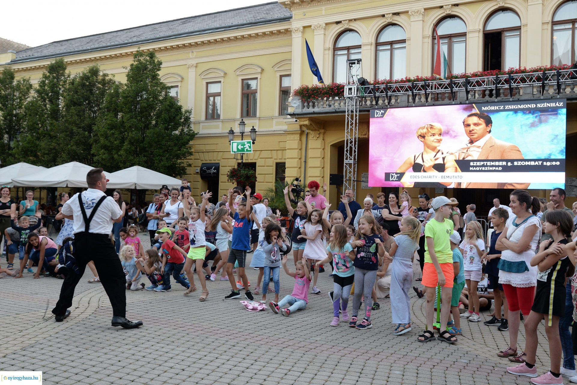 VIDOR Fesztivál 7. nap