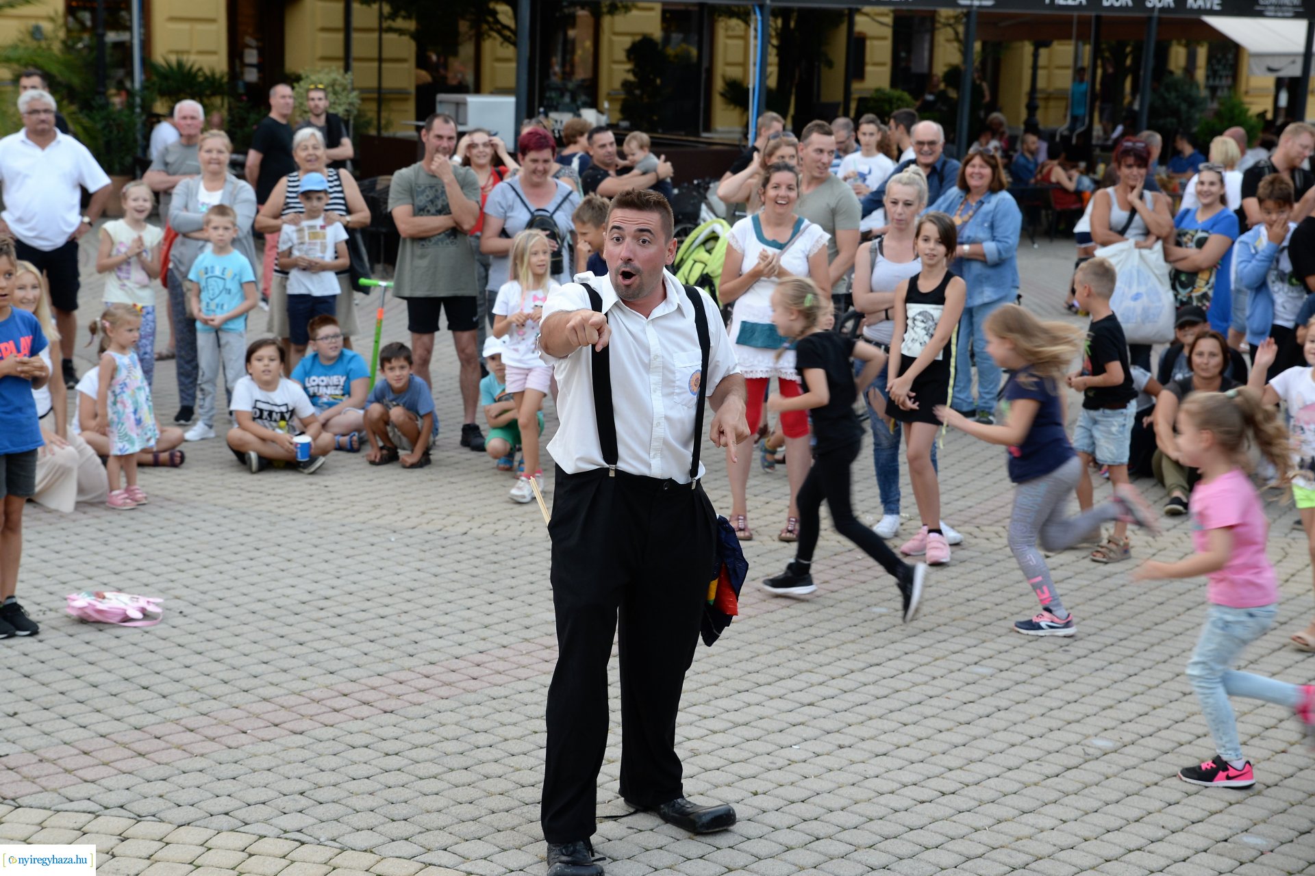 VIDOR Fesztivál 7. nap