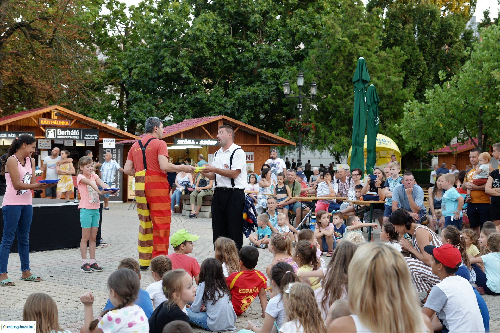 VIDOR Fesztivál 7. nap