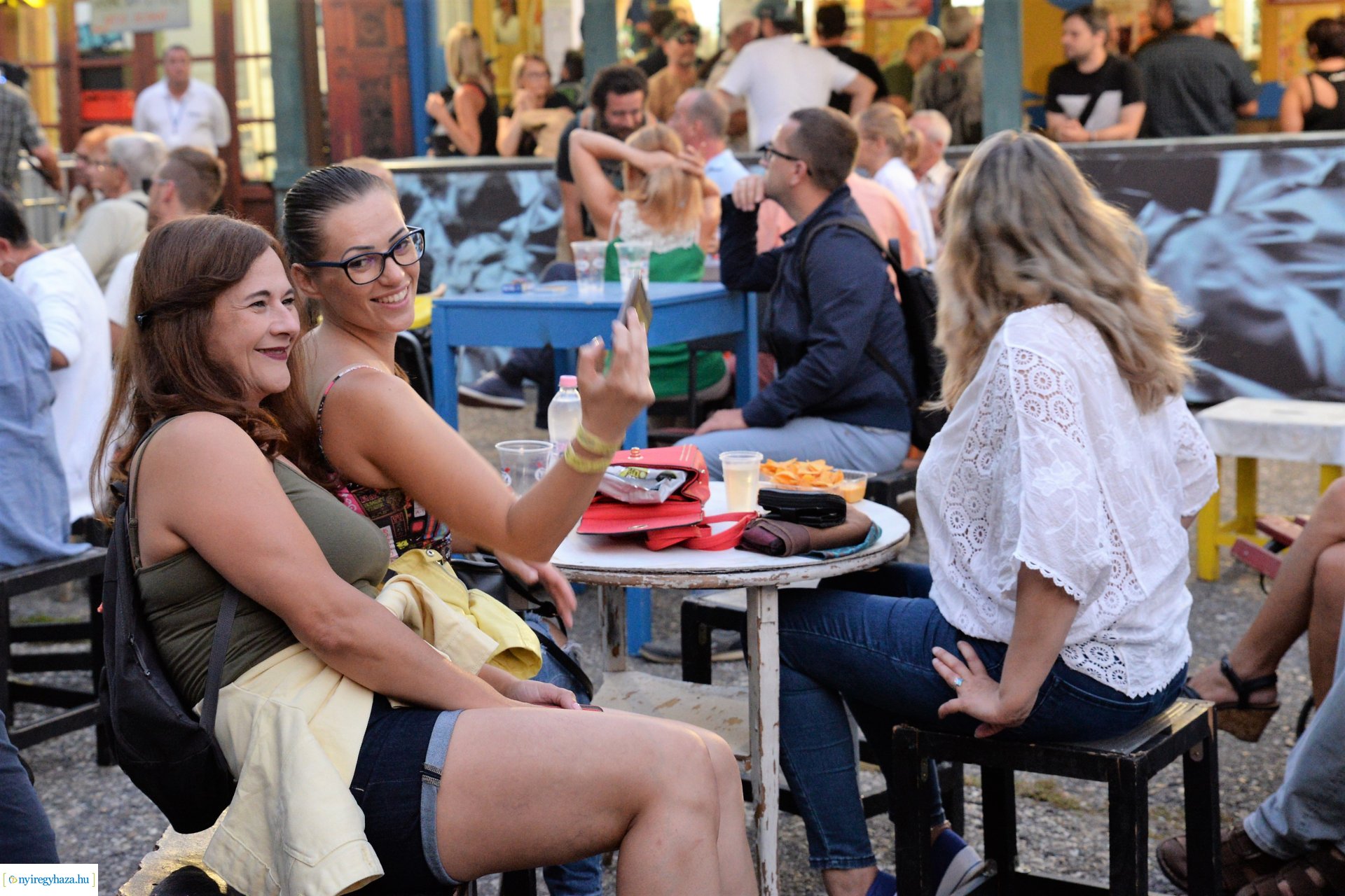 VIDOR Fesztivál 7. nap