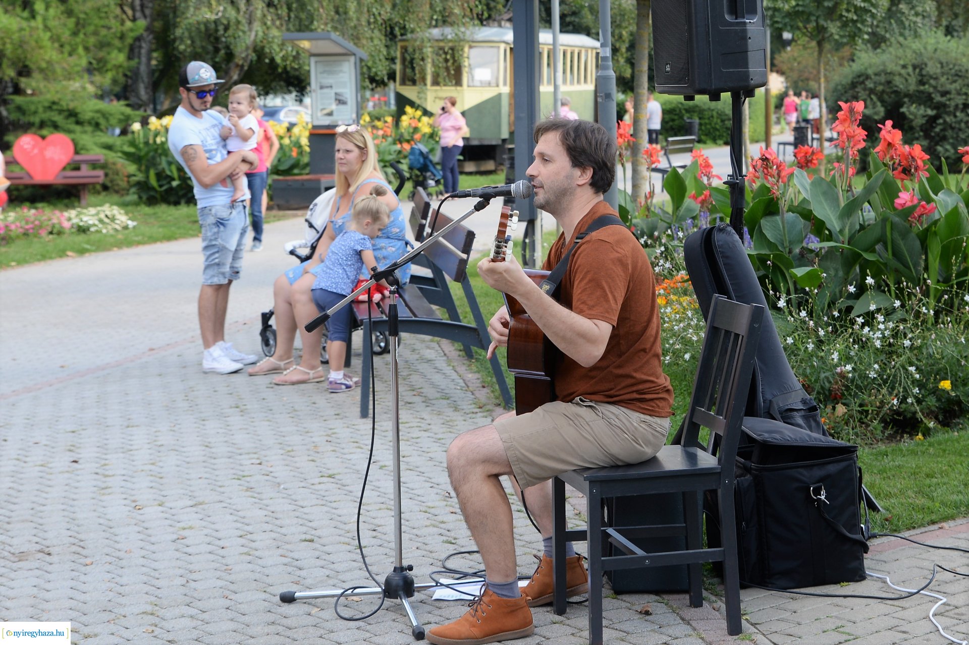 VIDOR Fesztivál 7. nap