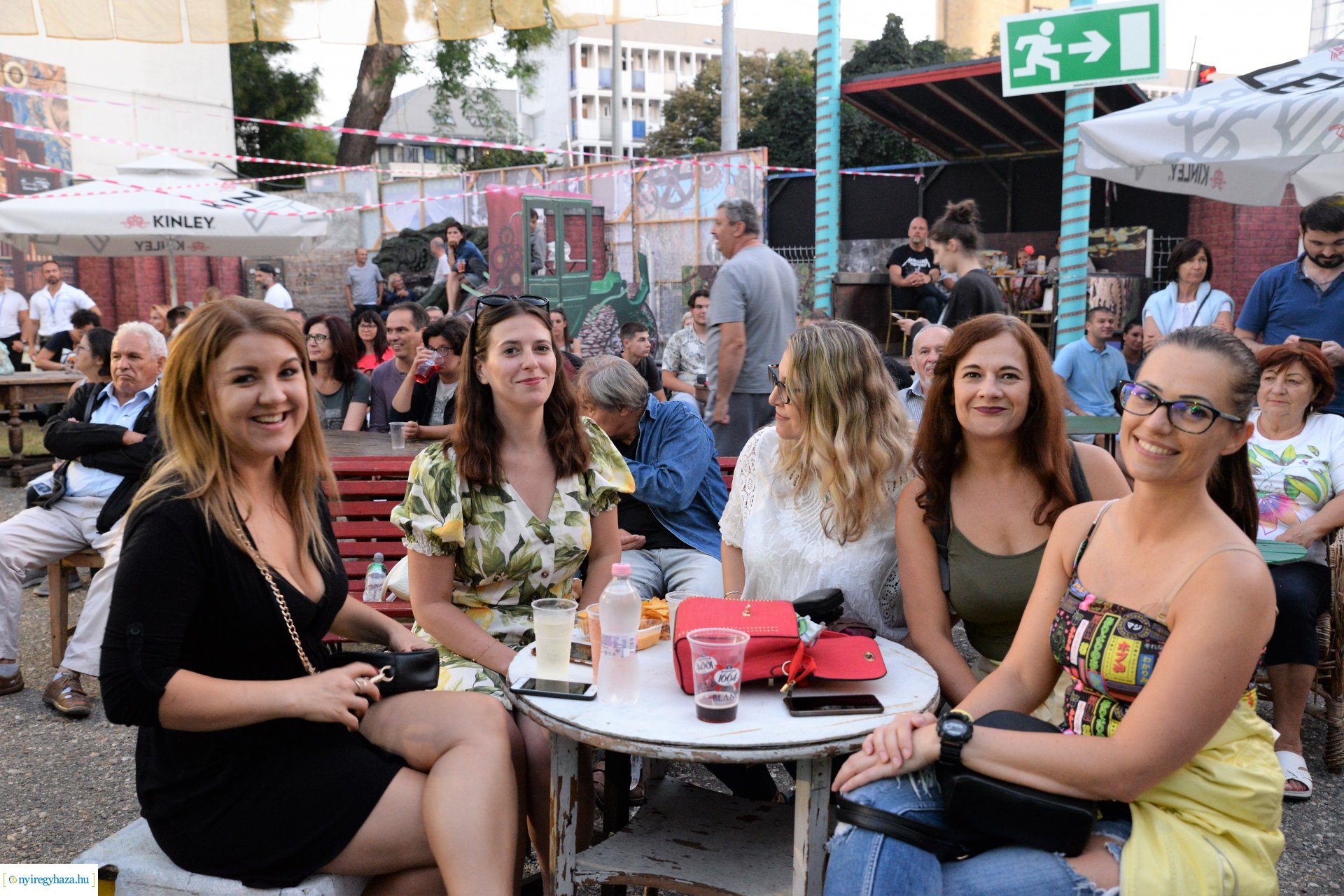 VIDOR Fesztivál 7. nap