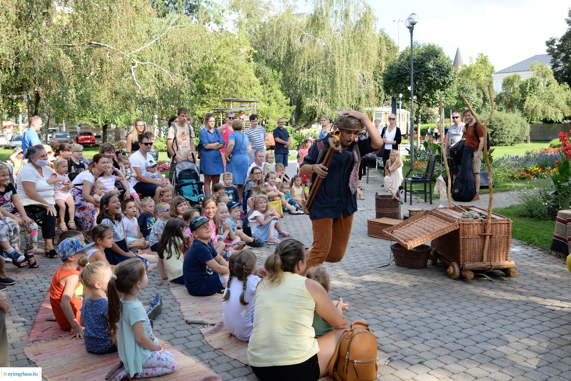 VIDOR Fesztivál 7. nap