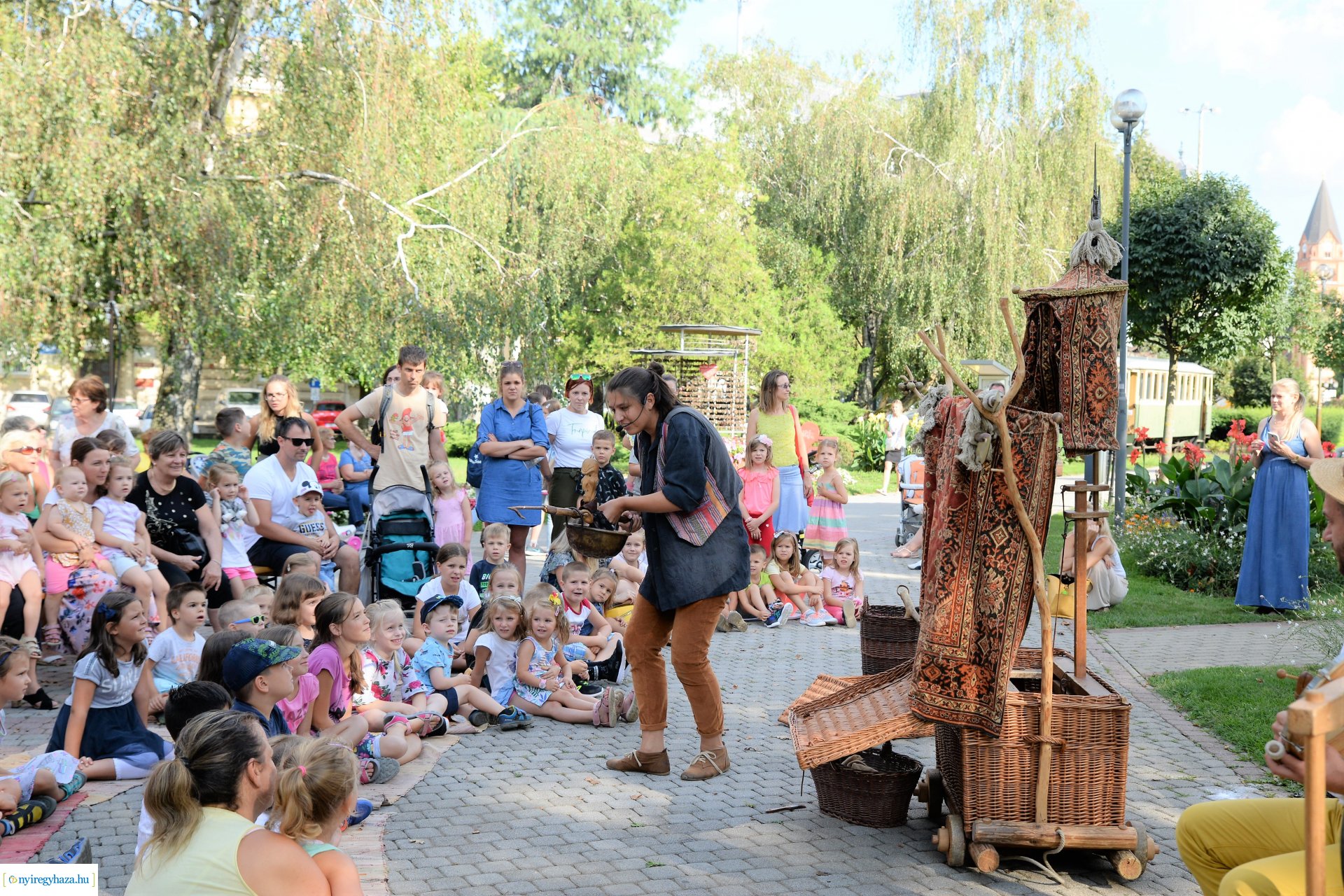 VIDOR Fesztivál 7. nap