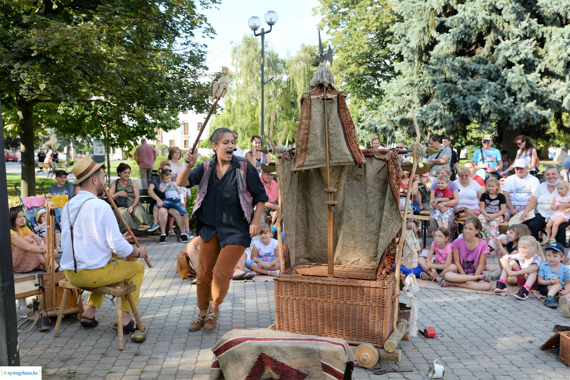 VIDOR Fesztivál 7. nap