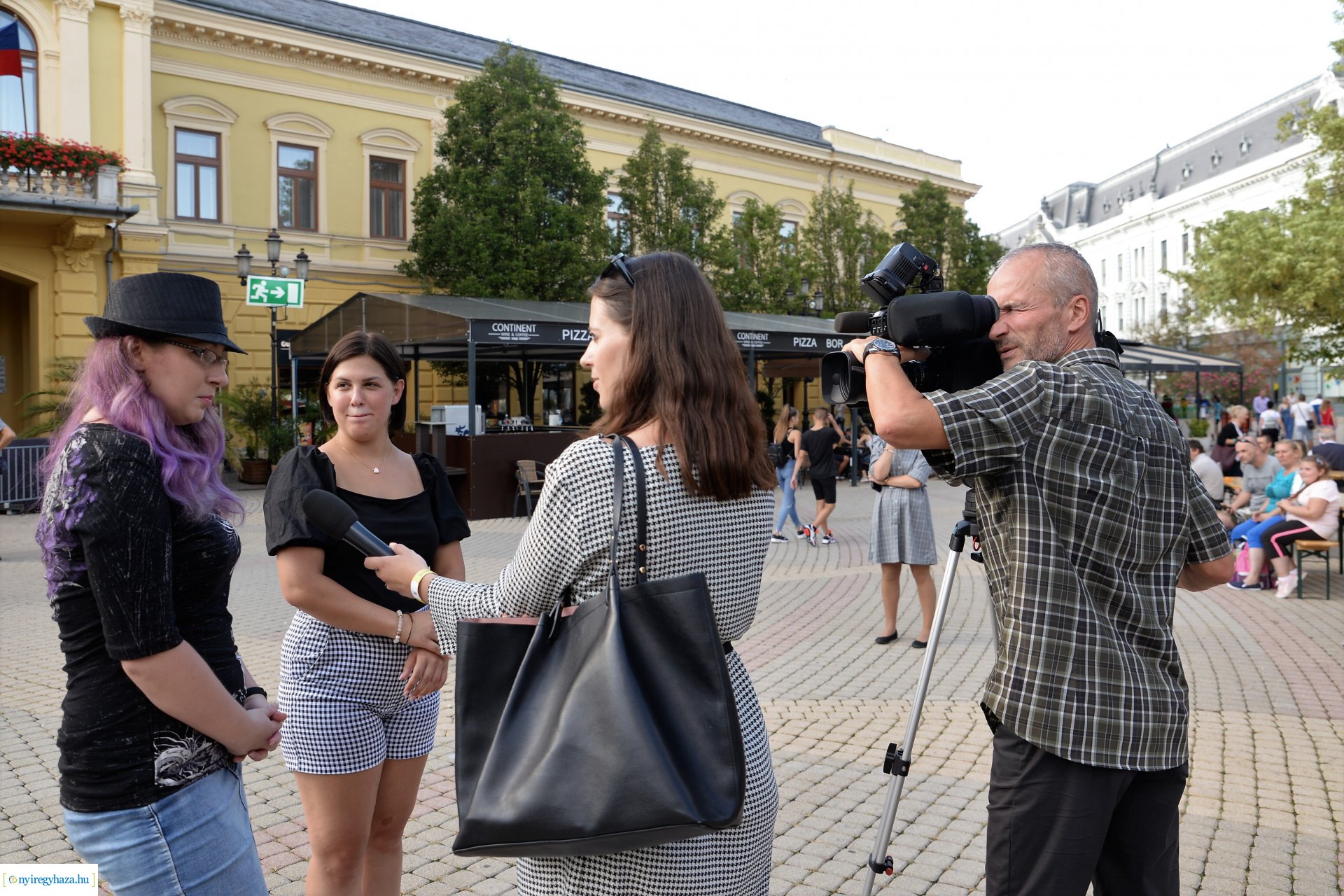 VIDOR Fesztivál 7. nap