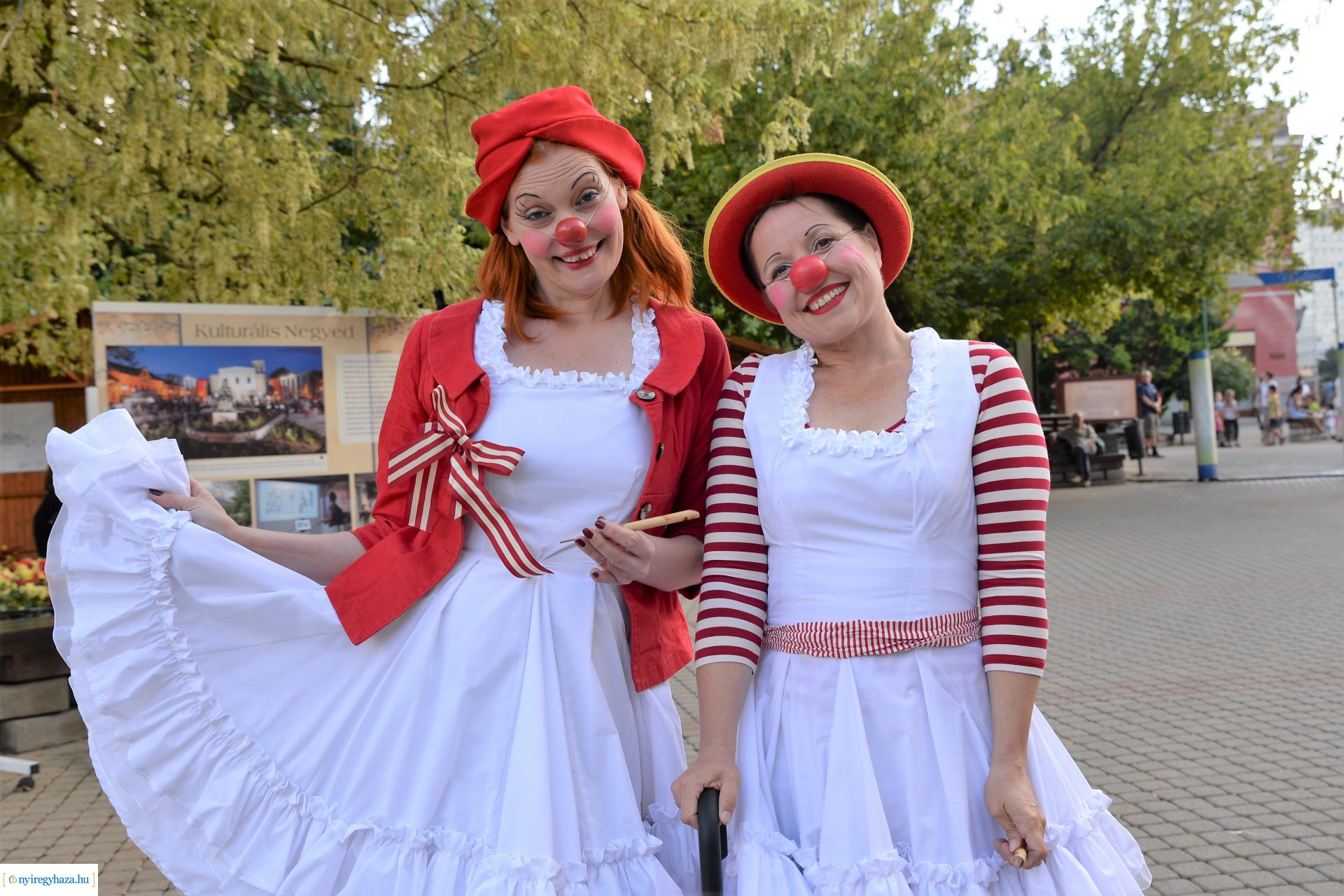 VIDOR Fesztivál 7. nap