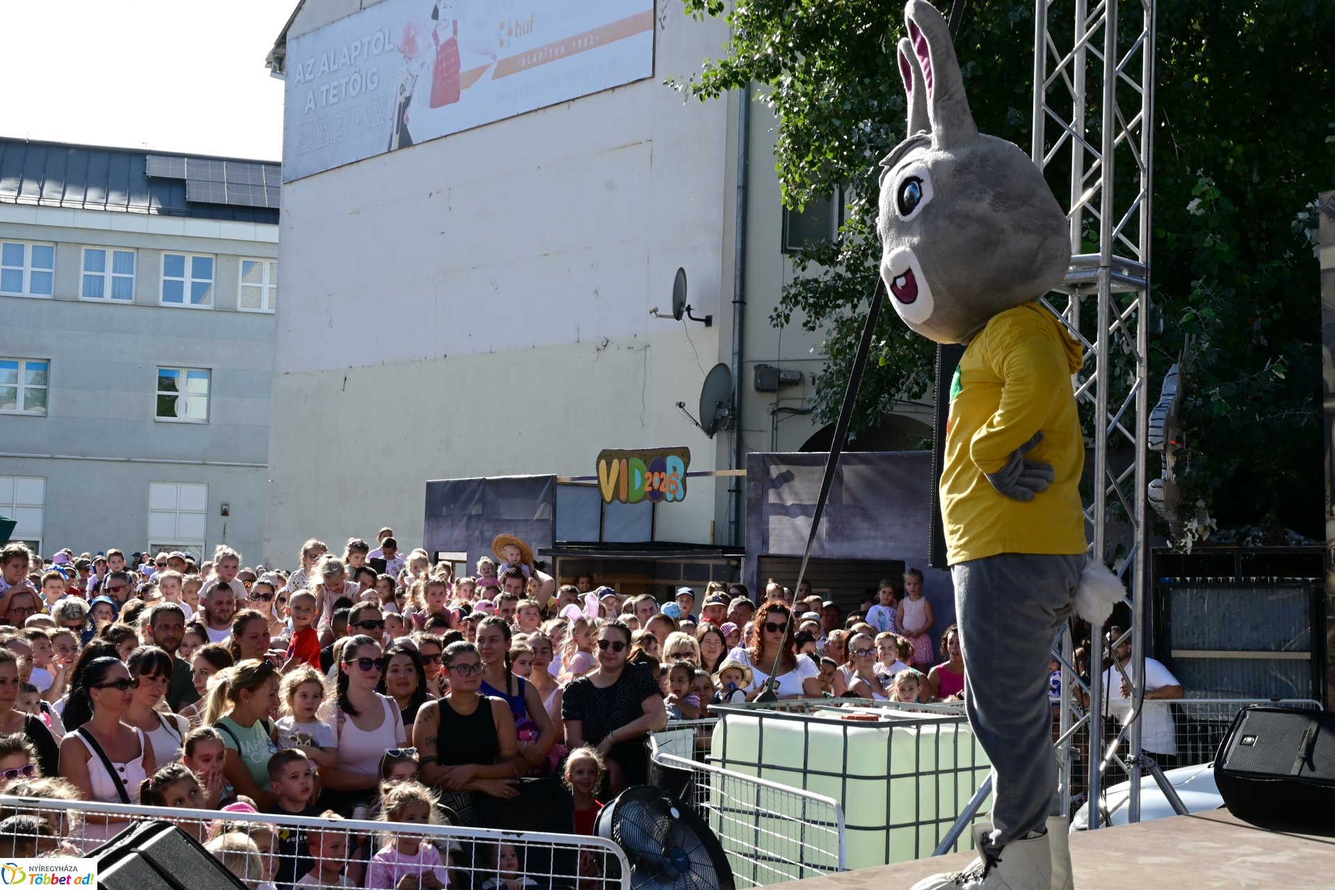 VIDOR Fesztivál 8. nap összefoglaló