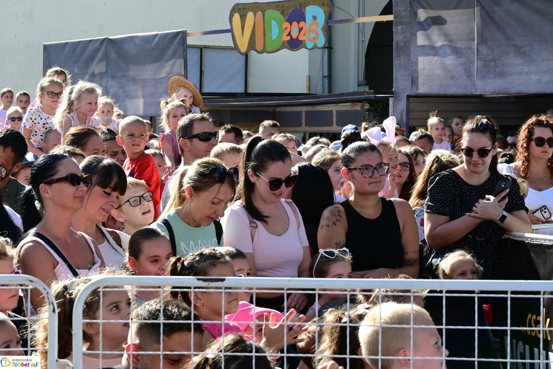 VIDOR Fesztivál 8. nap összefoglaló