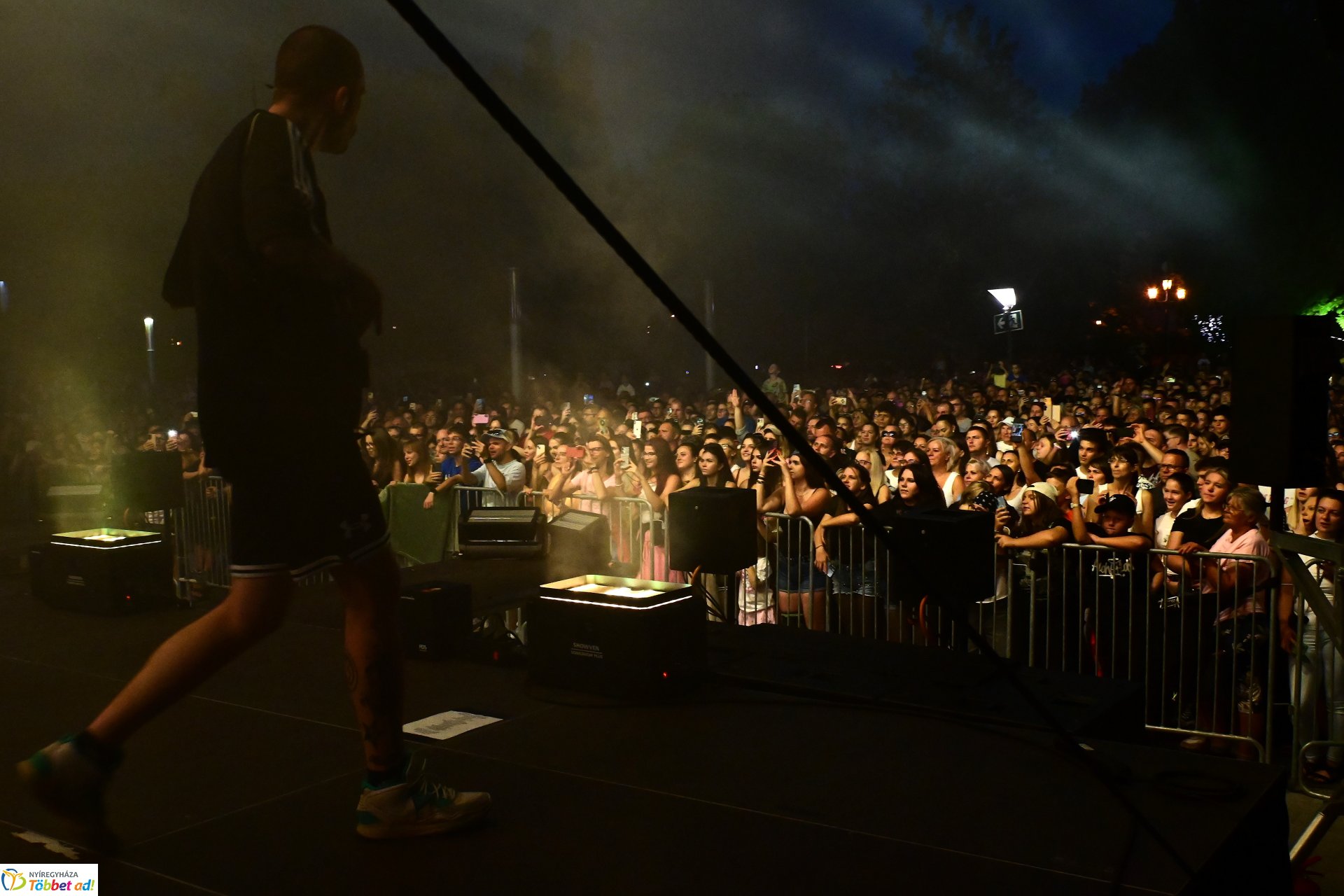 VIDOR Fesztivál 8. nap összefoglaló