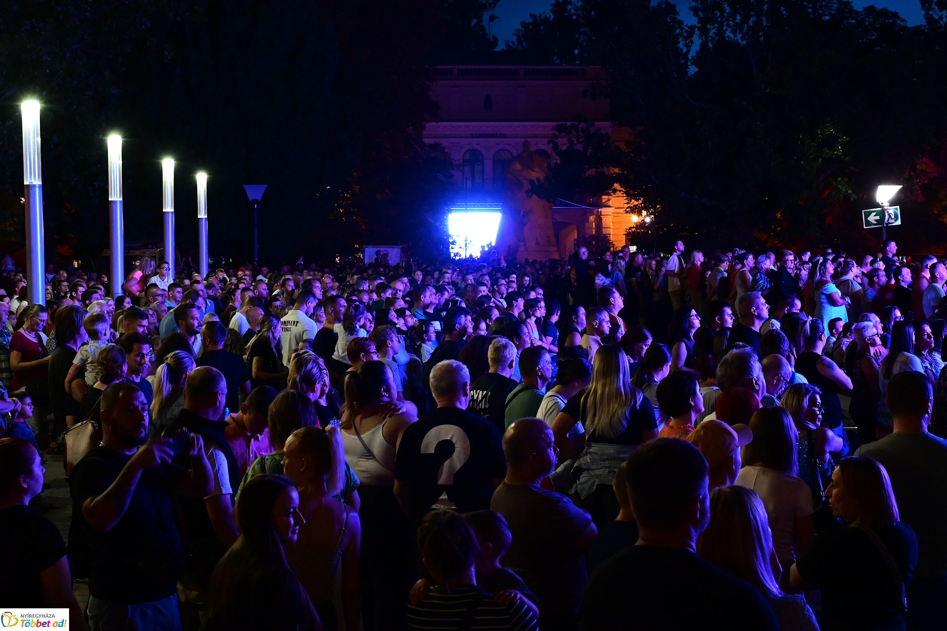 VIDOR Fesztivál 8. nap összefoglaló