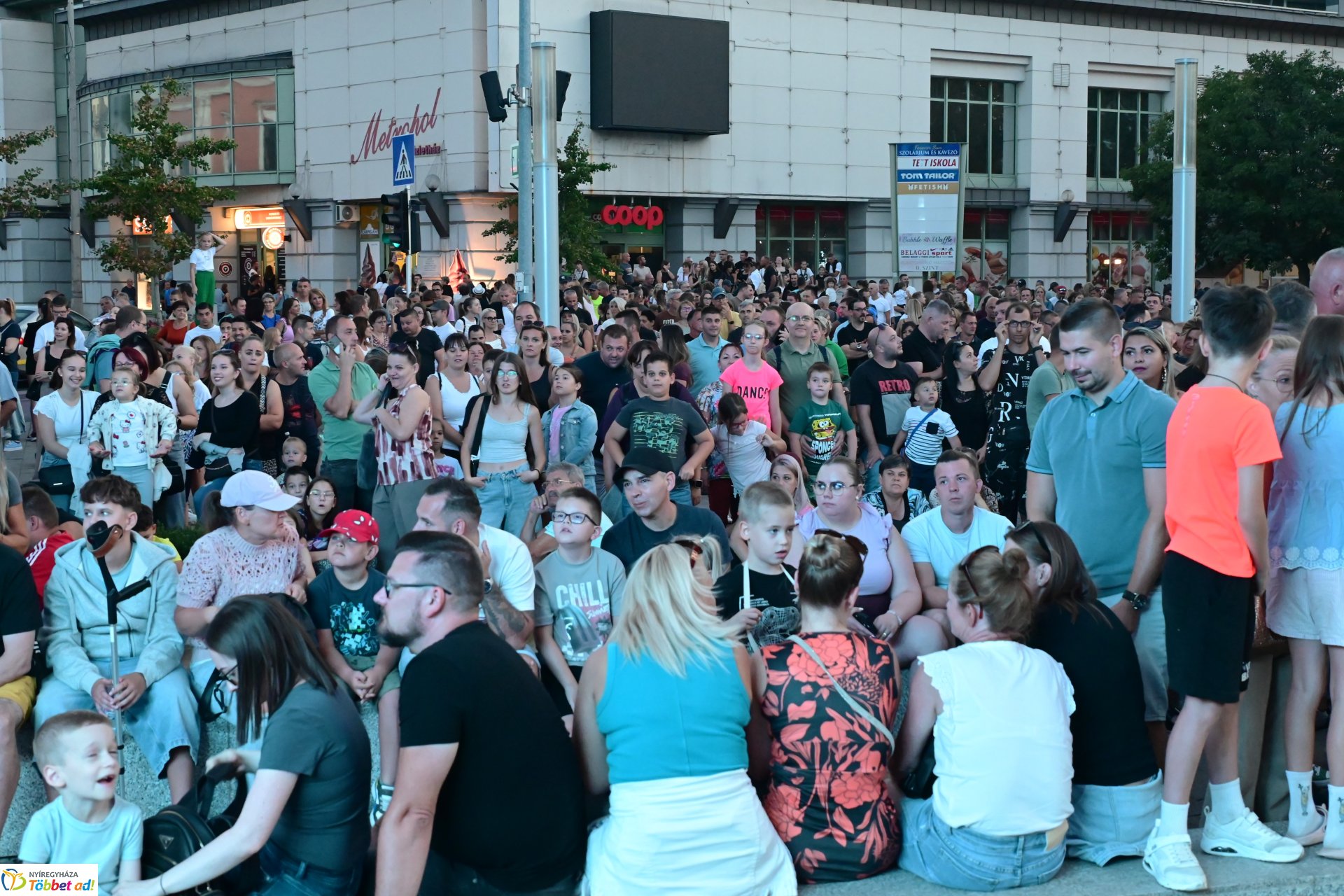 VIDOR Fesztivál 8. nap összefoglaló