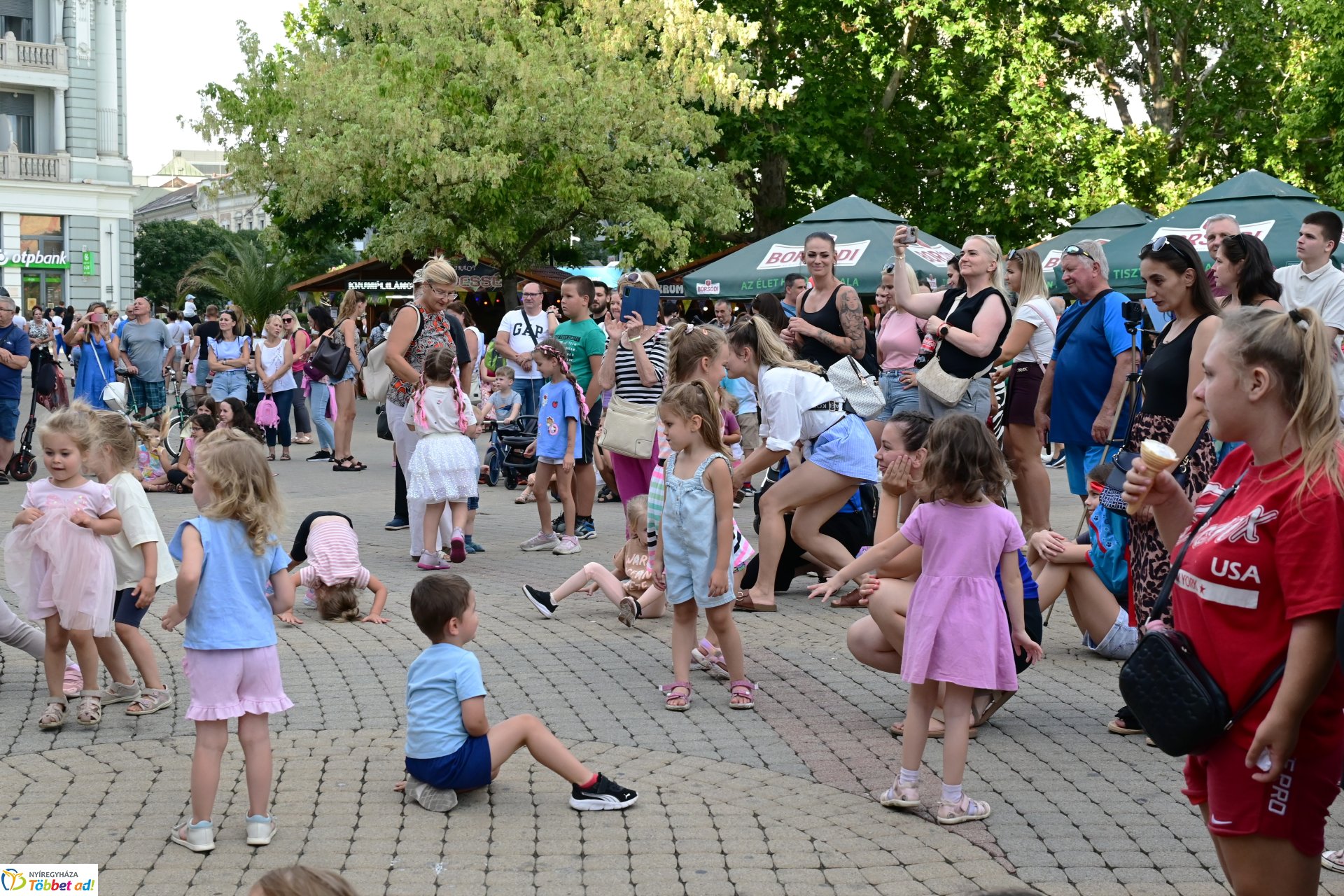 VIDOR Fesztivál 8. nap összefoglaló