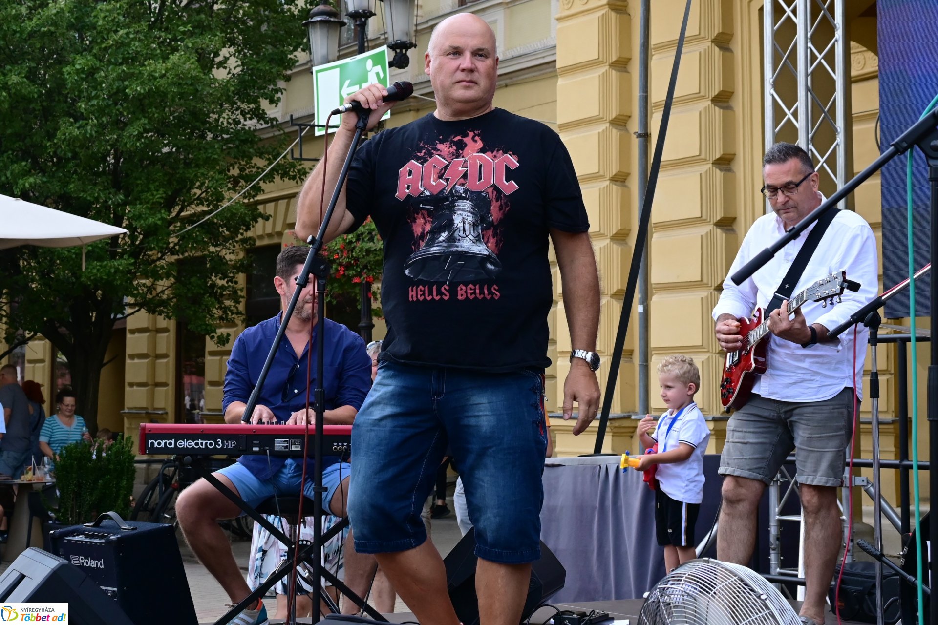 VIDOR Fesztivál 8. nap összefoglaló