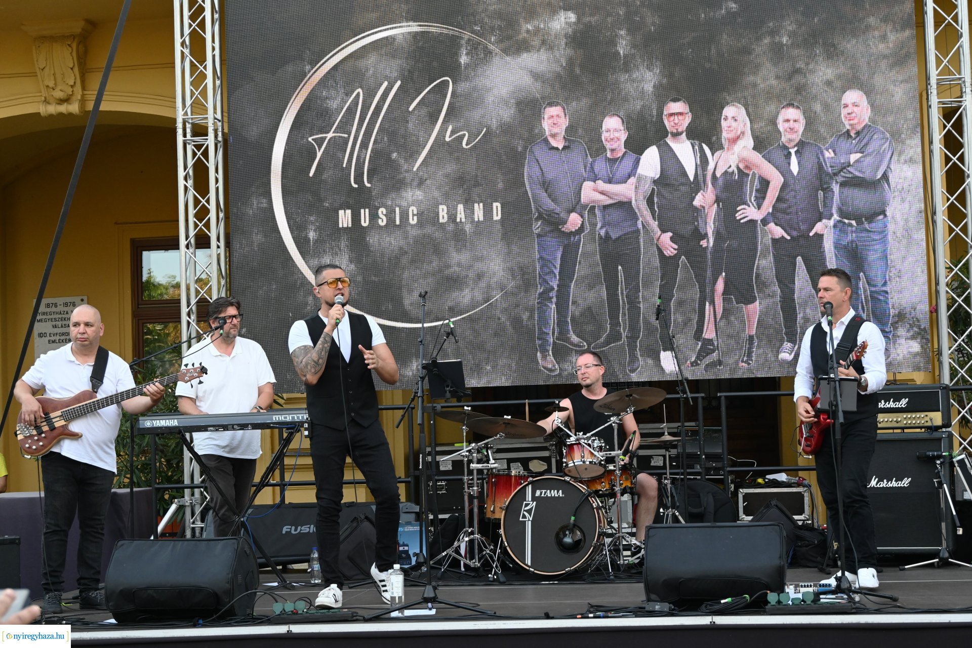 VIDOR Fesztivál 8. nap