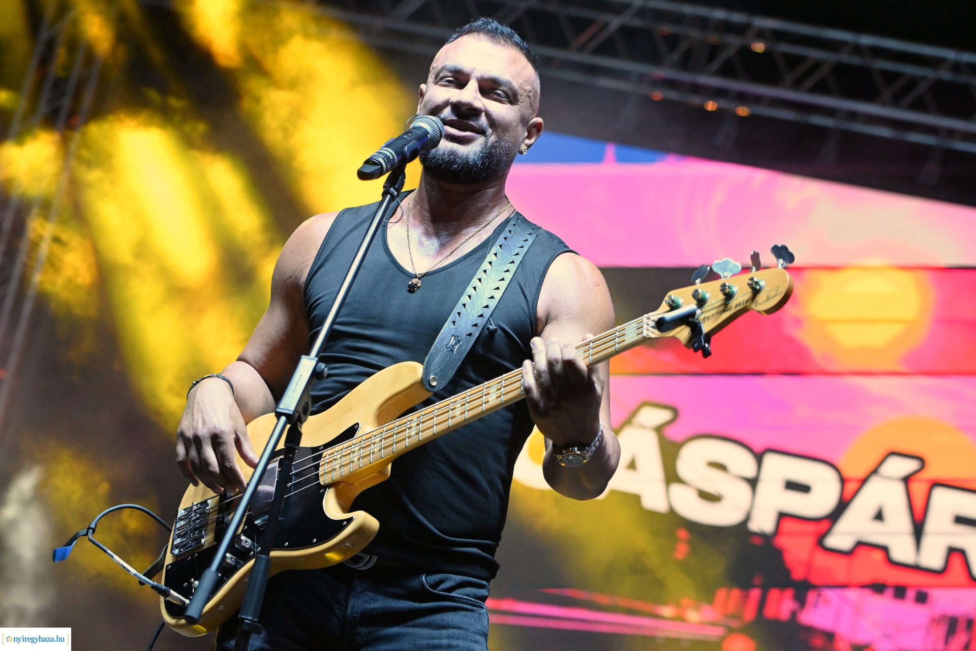 VIDOR Fesztivál 8. nap