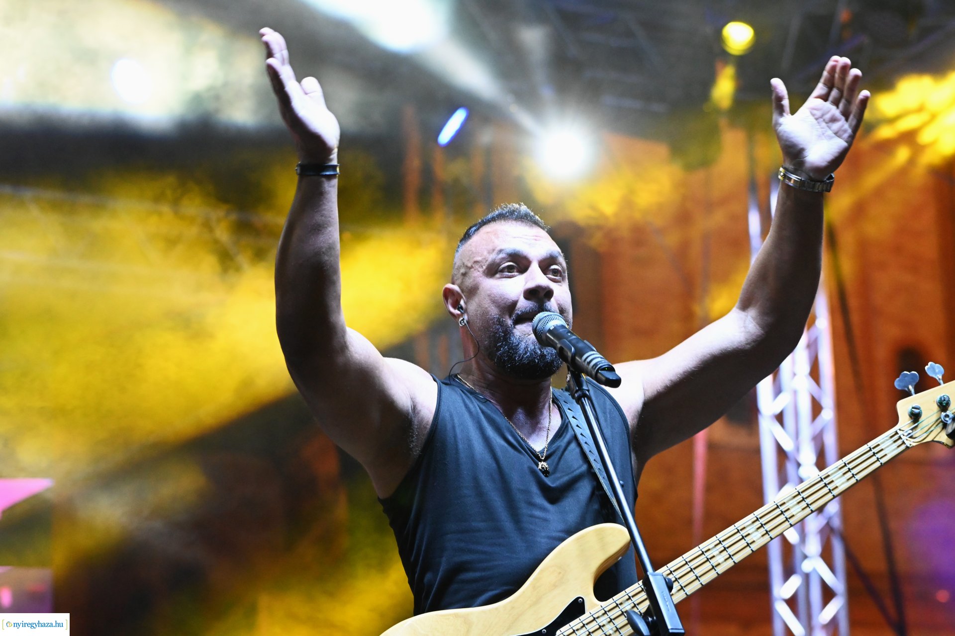 VIDOR Fesztivál 8. nap