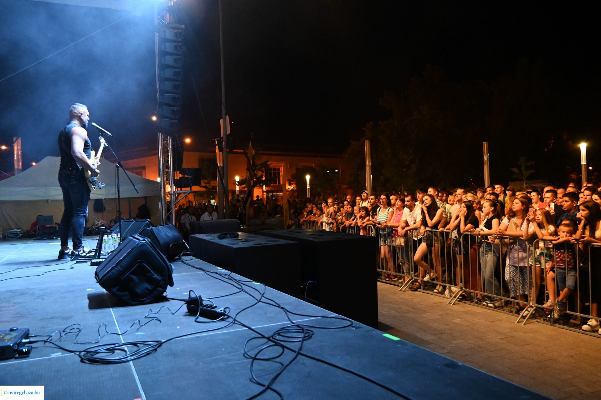 VIDOR Fesztivál 8. nap