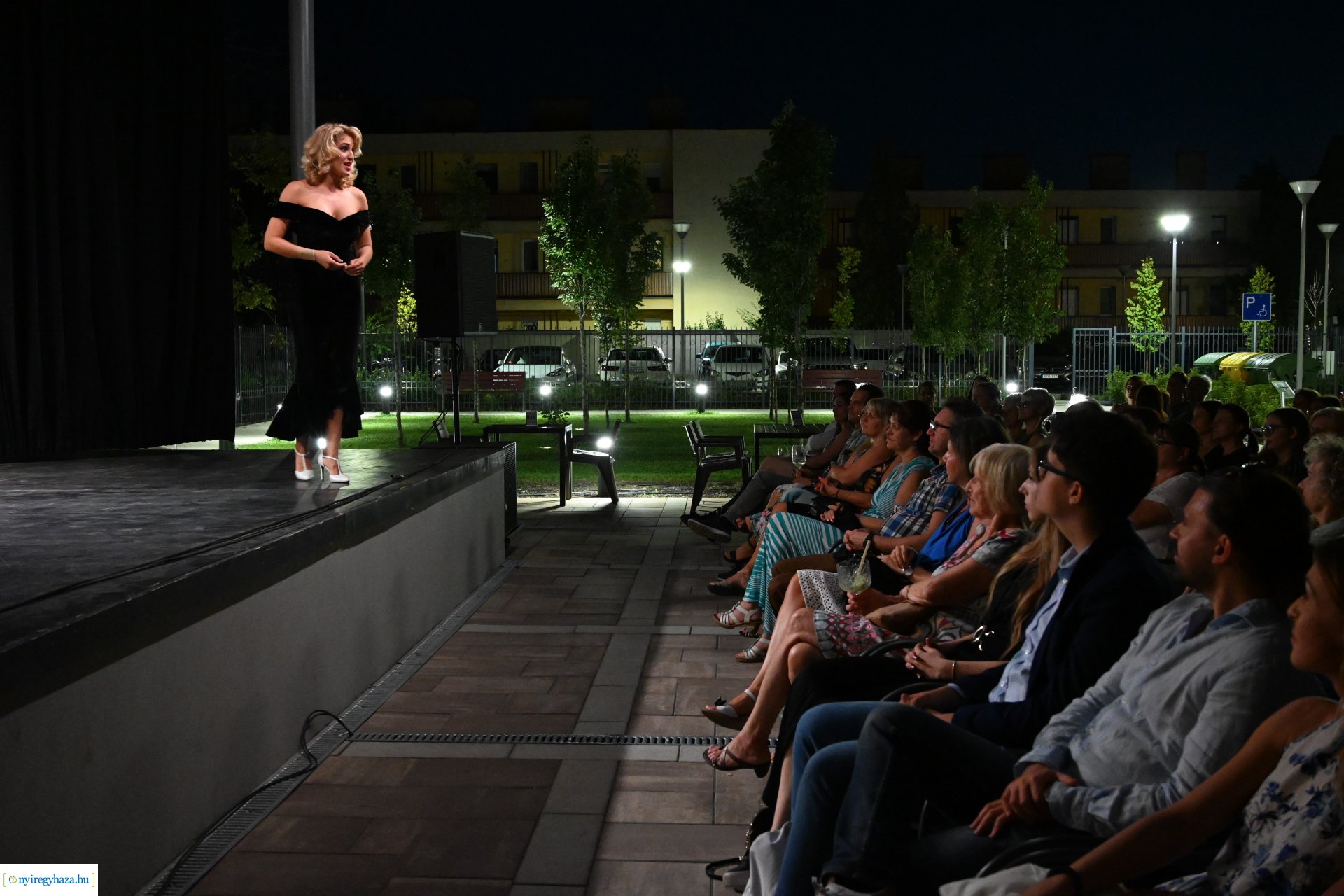 VIDOR Fesztivál 8. nap