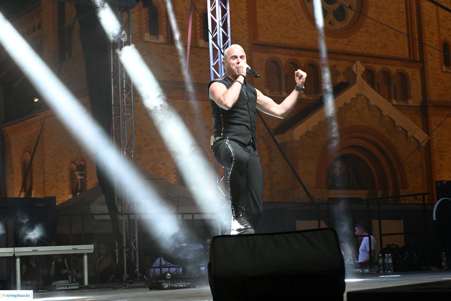 VIDOR Fesztivál 8. nap