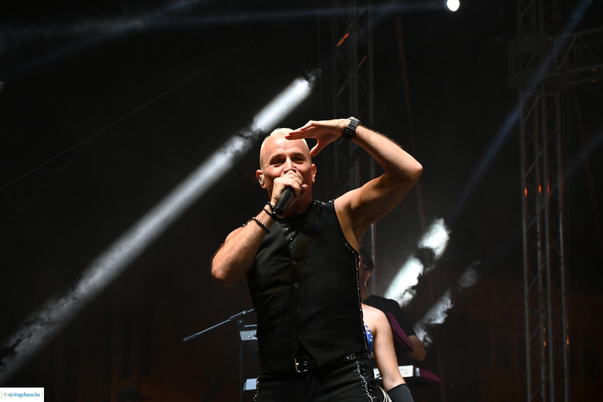 VIDOR Fesztivál 8. nap