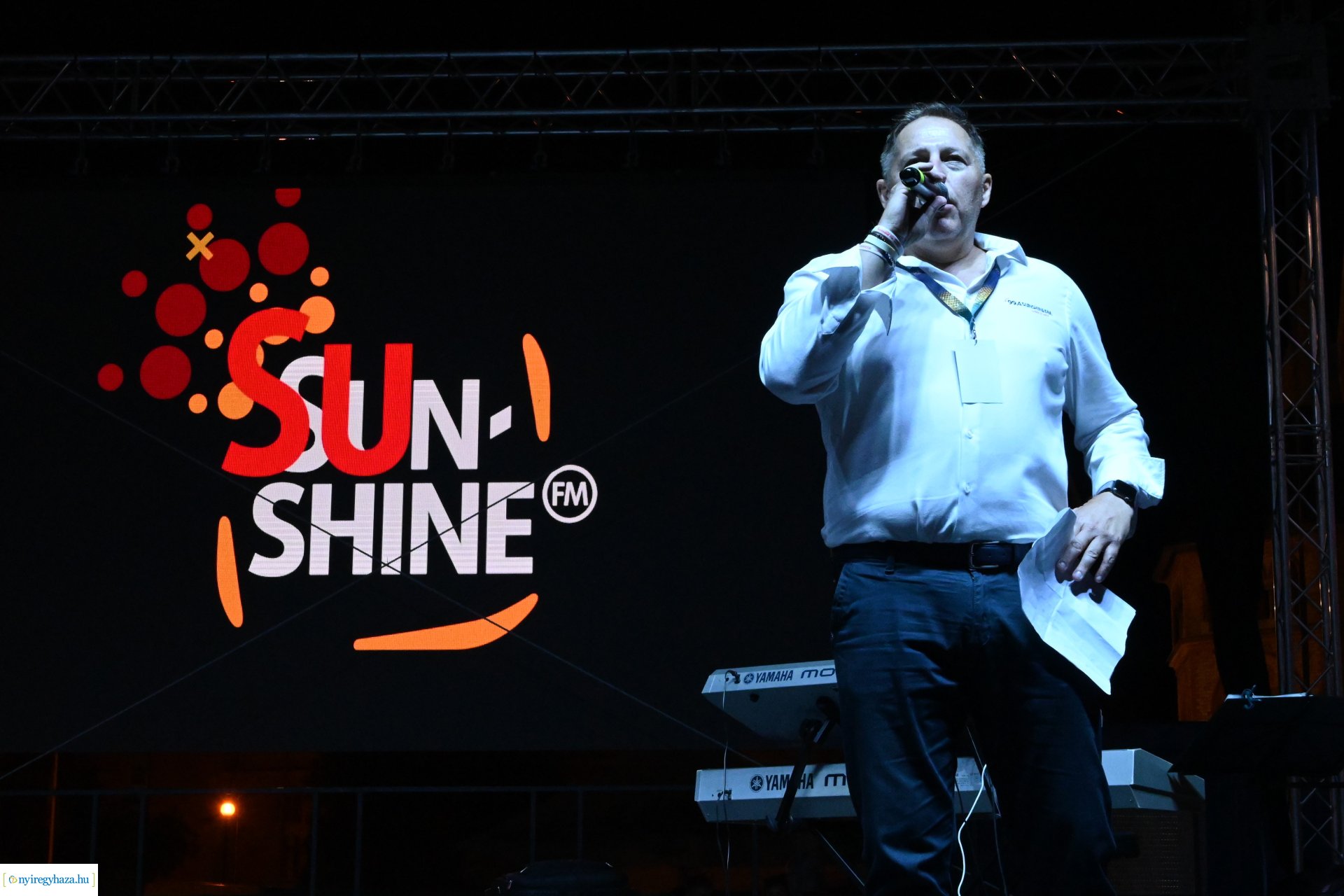 VIDOR Fesztivál 8. nap