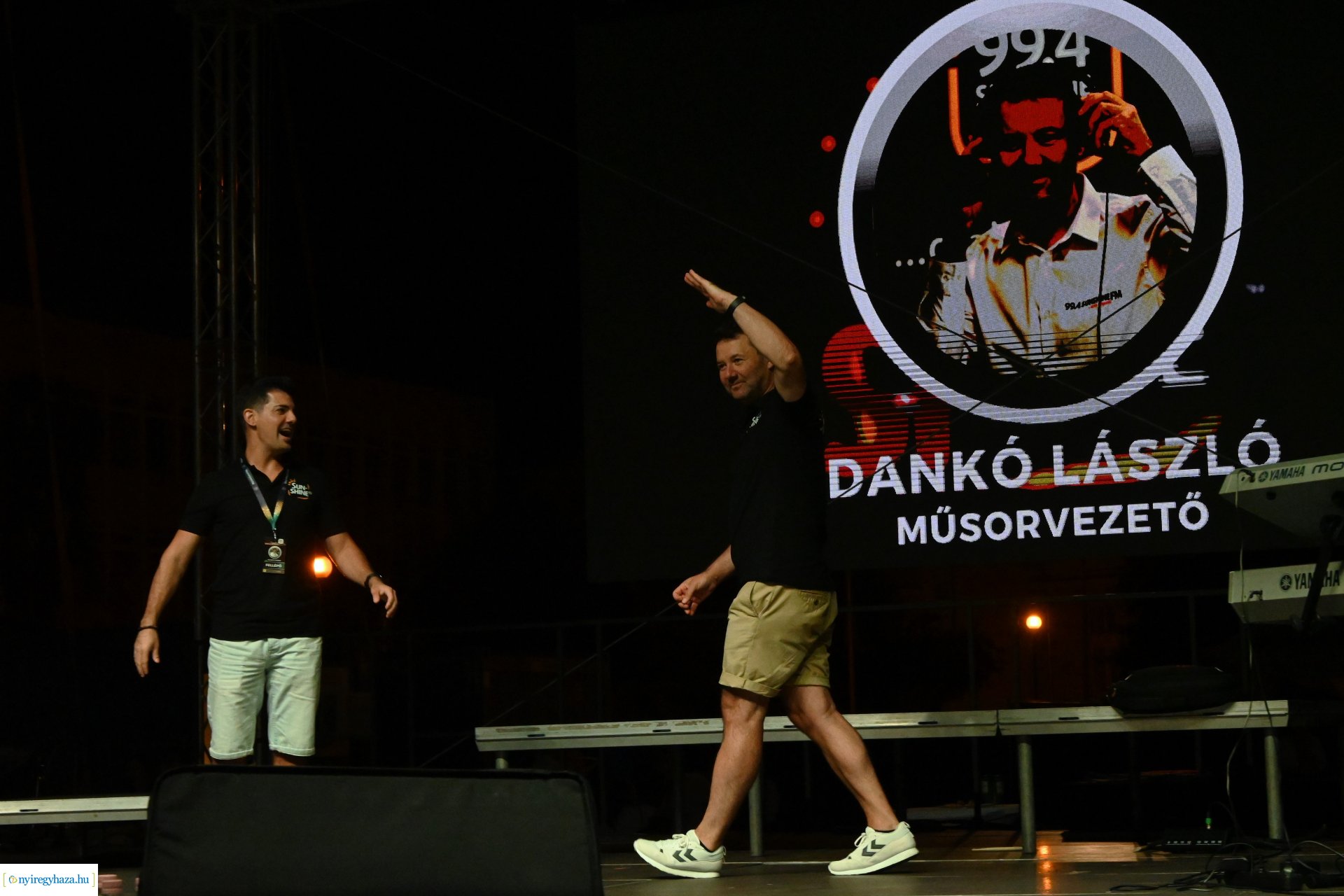 VIDOR Fesztivál 8. nap