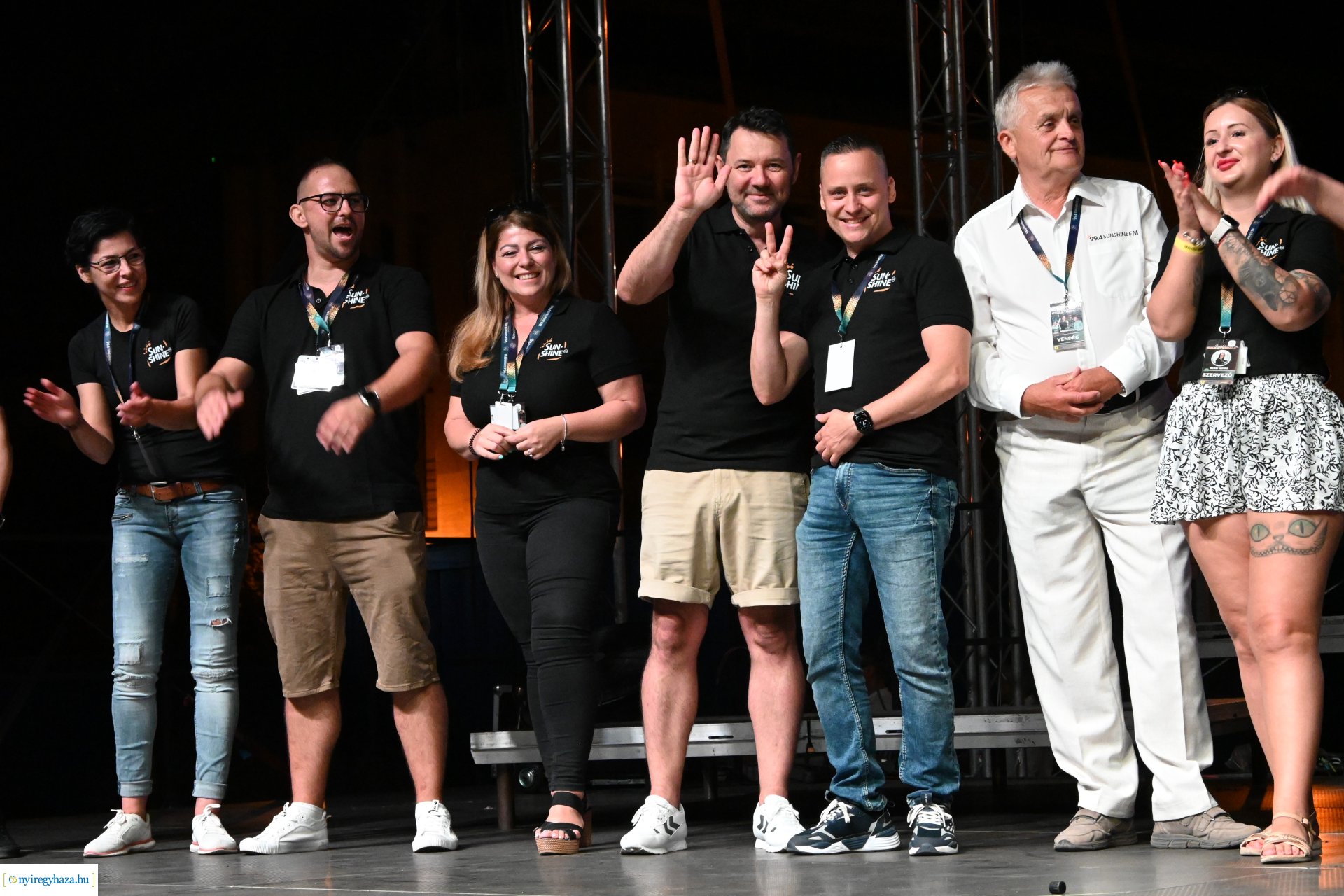 VIDOR Fesztivál 8. nap