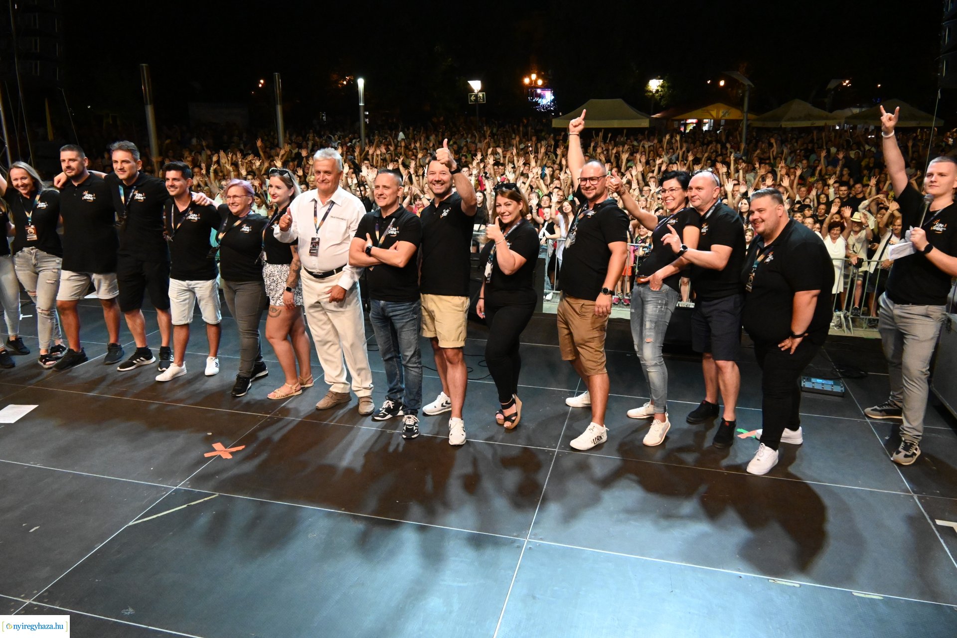 VIDOR Fesztivál 8. nap