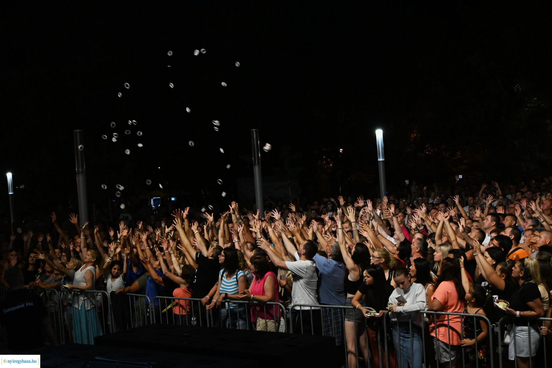 VIDOR Fesztivál 8. nap