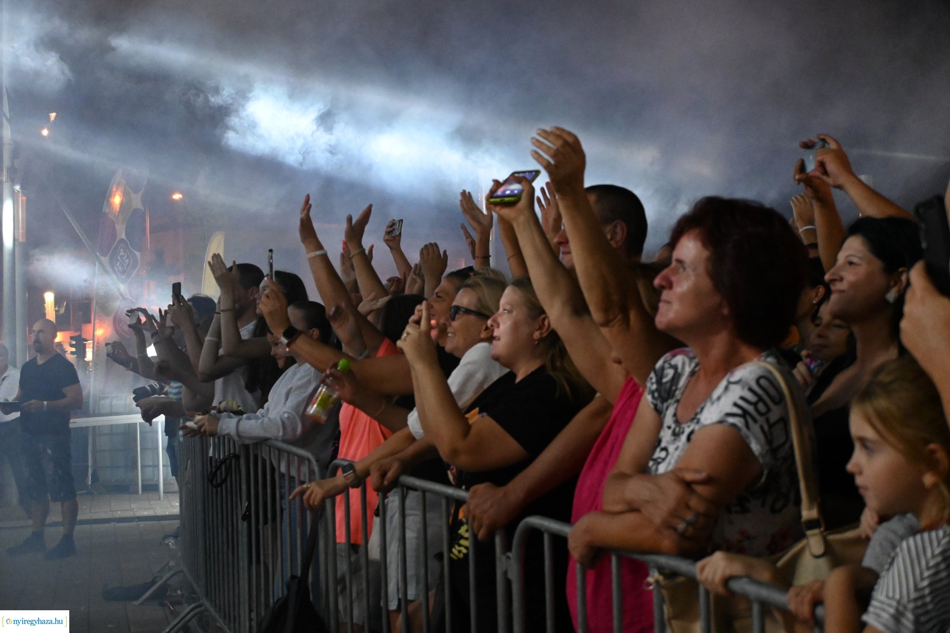 VIDOR Fesztivál 8. nap