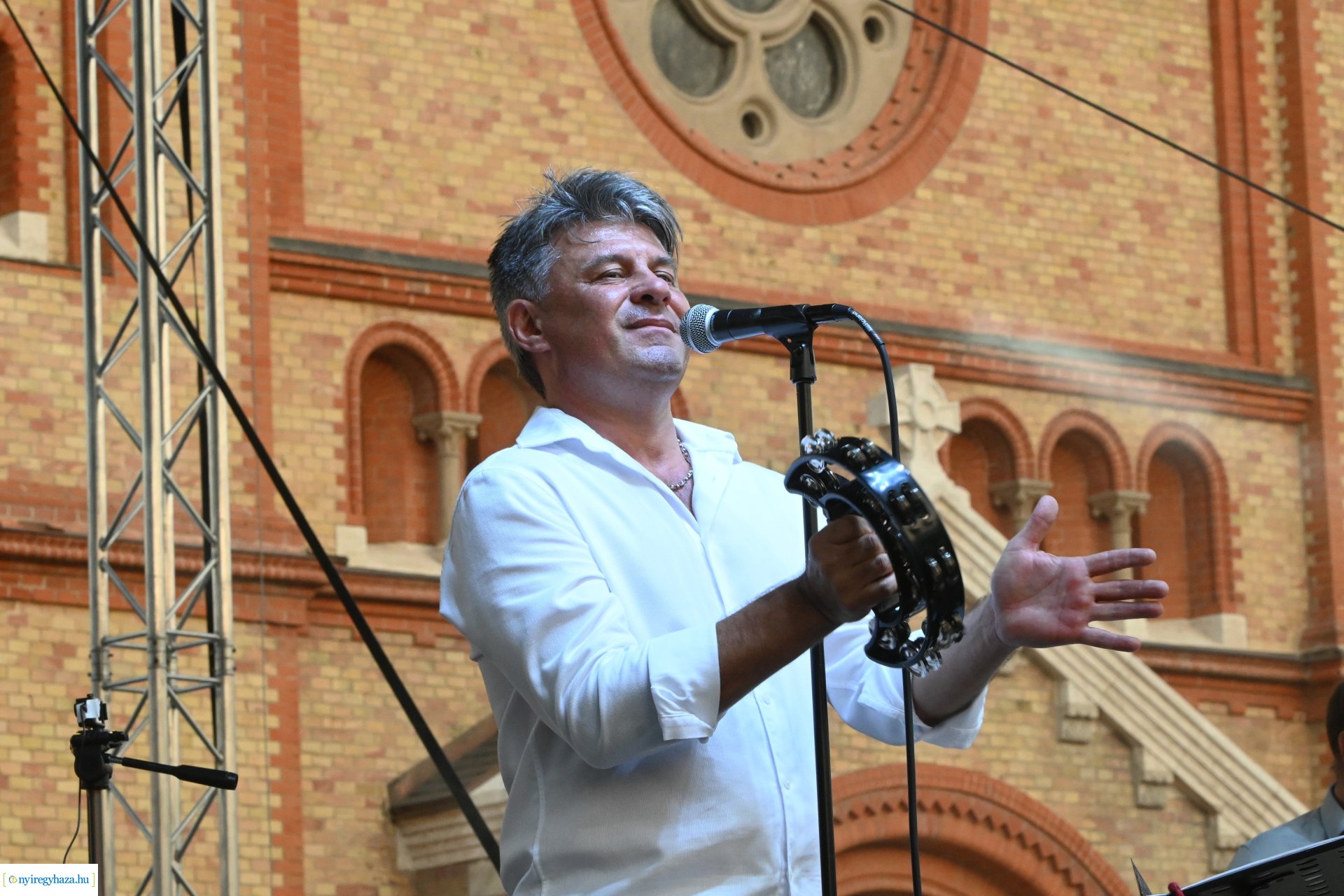 VIDOR Fesztivál 8. nap