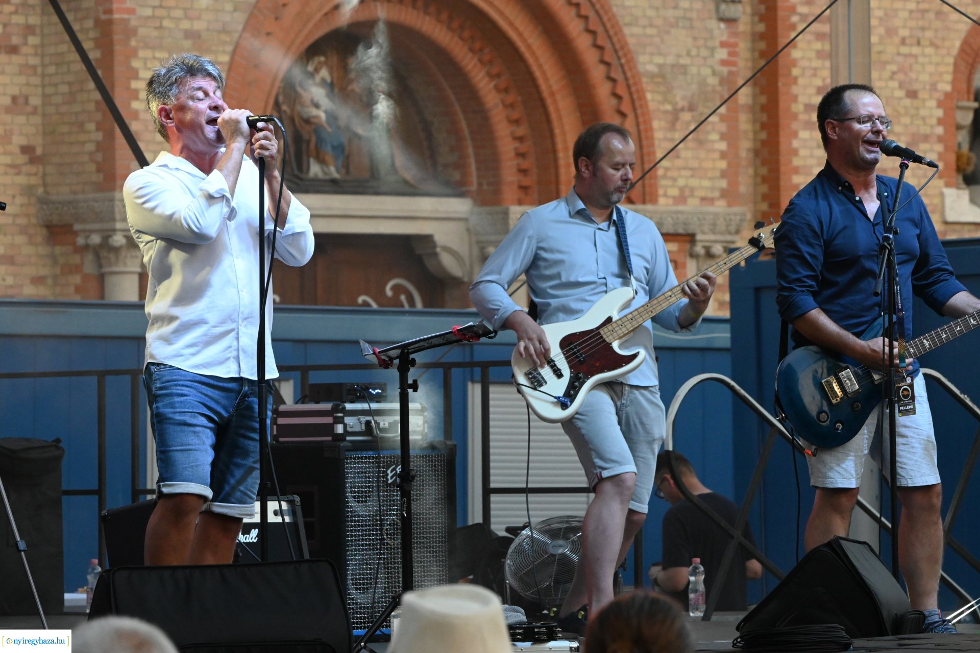 VIDOR Fesztivál 8. nap