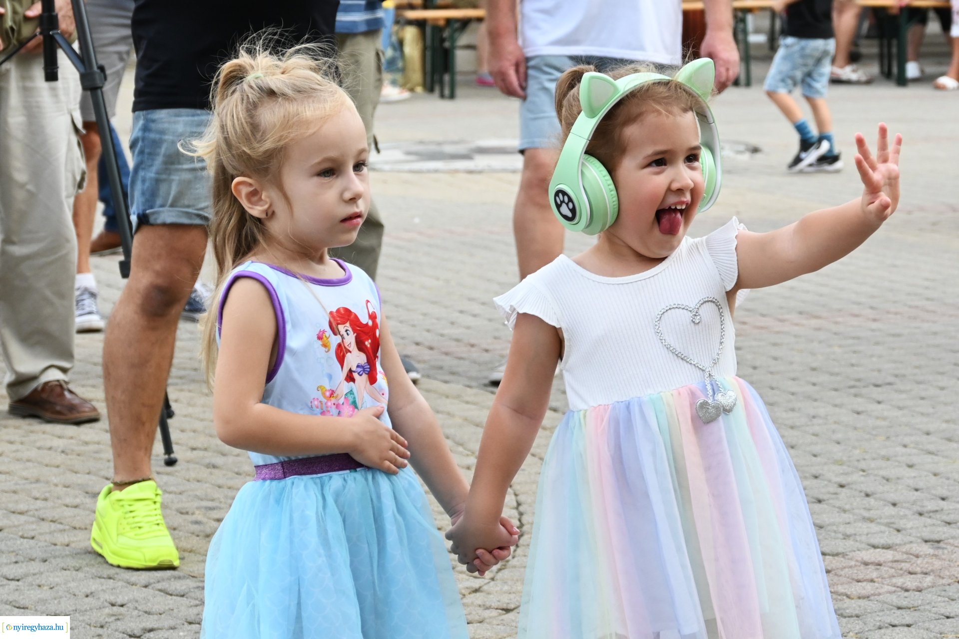 VIDOR Fesztivál 8. nap